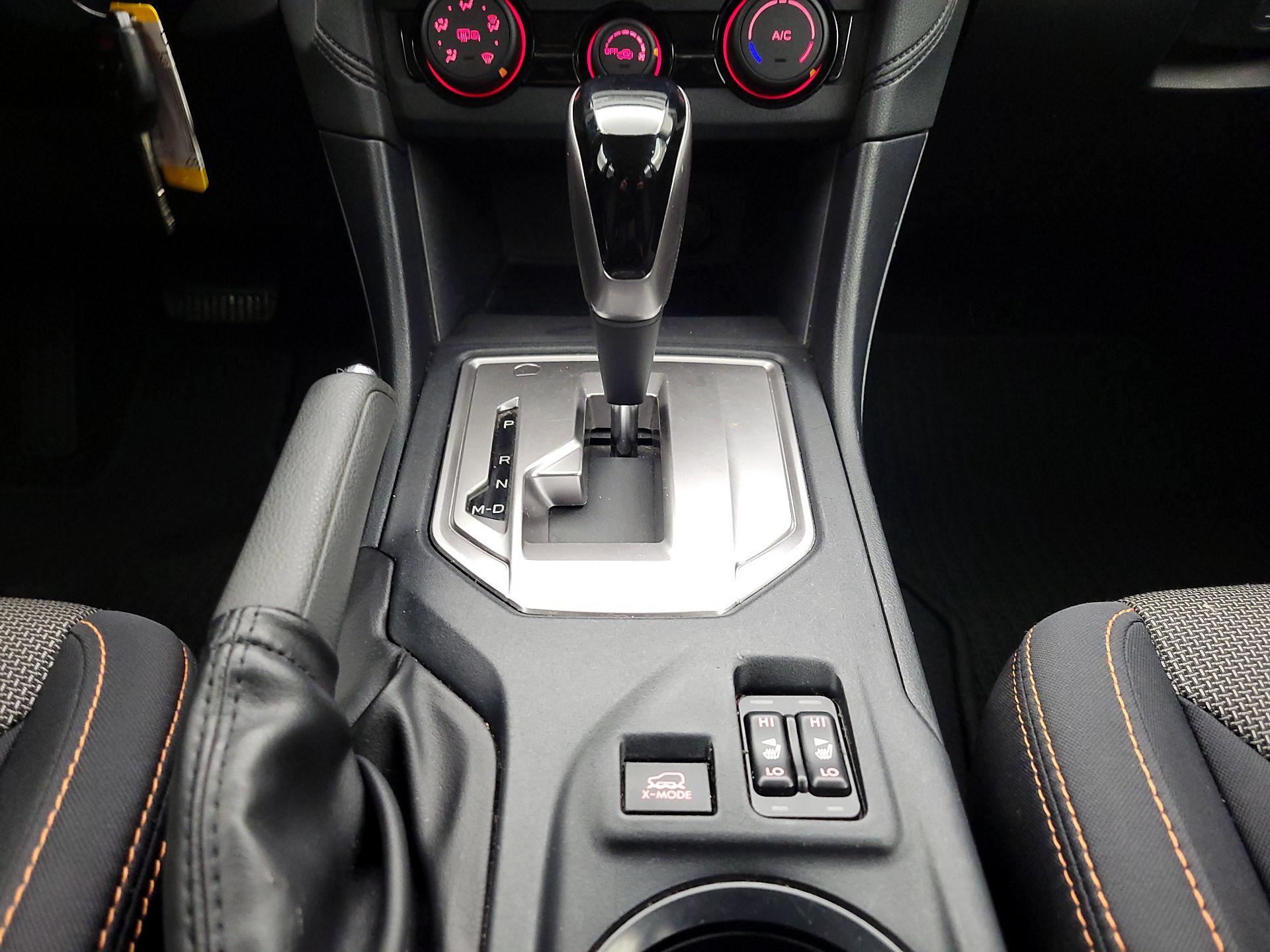 Thumbnail: 2019 Subaru Crosstrek - 17