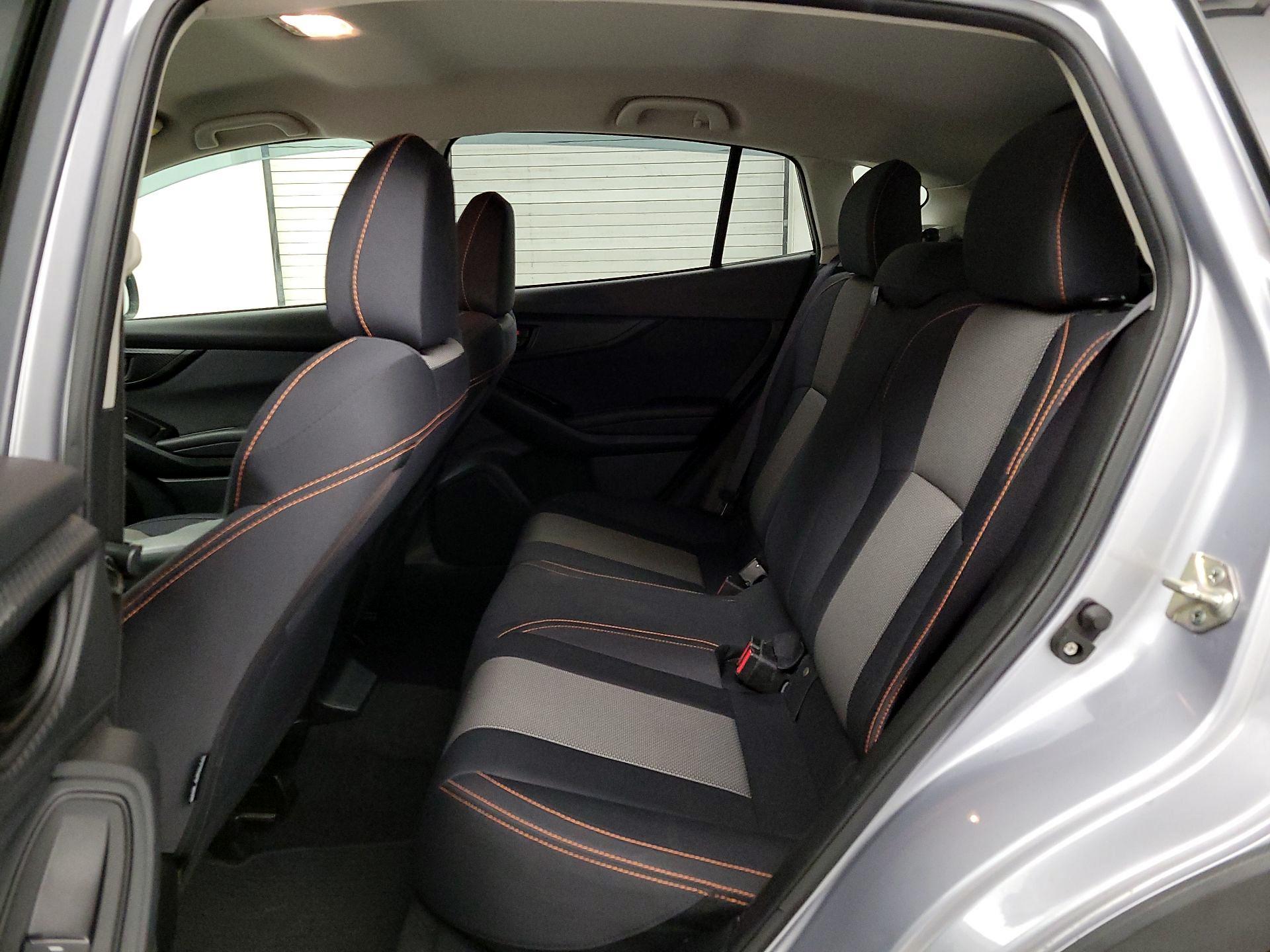 Thumbnail: 2019 Subaru Crosstrek - 18