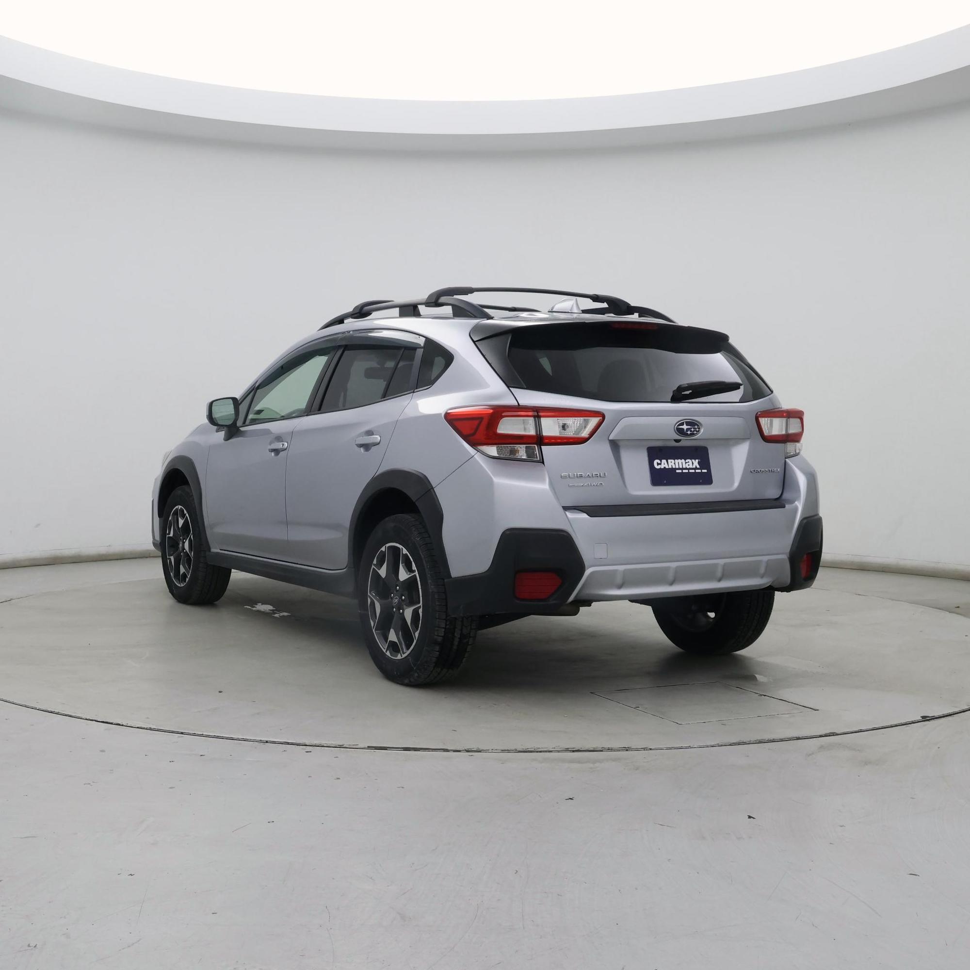Thumbnail: 2019 Subaru Crosstrek - 2