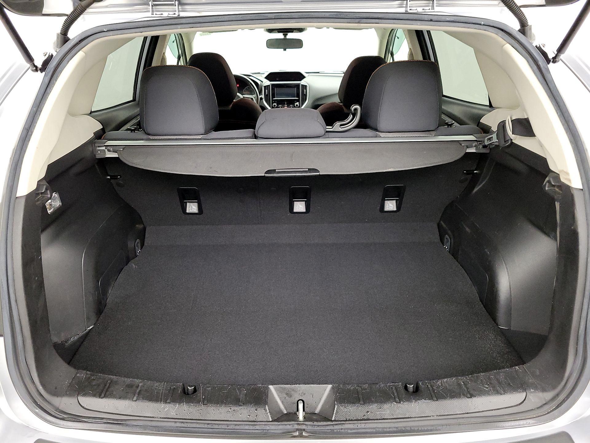 Thumbnail: 2019 Subaru Crosstrek - 19