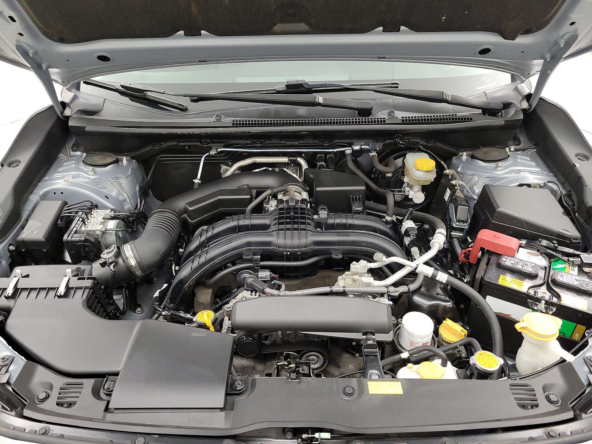 Thumbnail: 2019 Subaru Crosstrek - 20