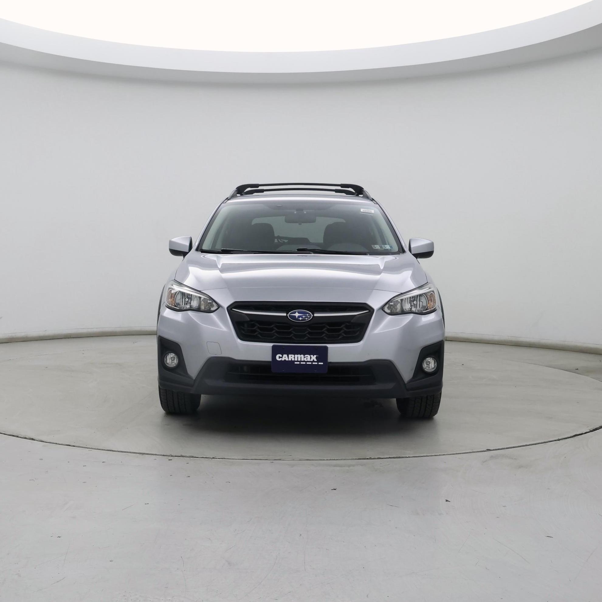 Thumbnail: 2019 Subaru Crosstrek - 5