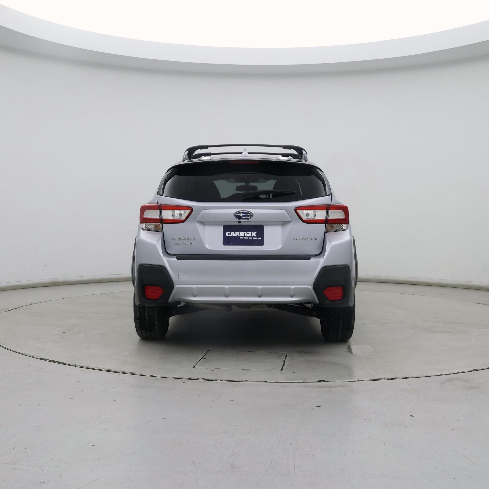 Thumbnail: 2019 Subaru Crosstrek - 6