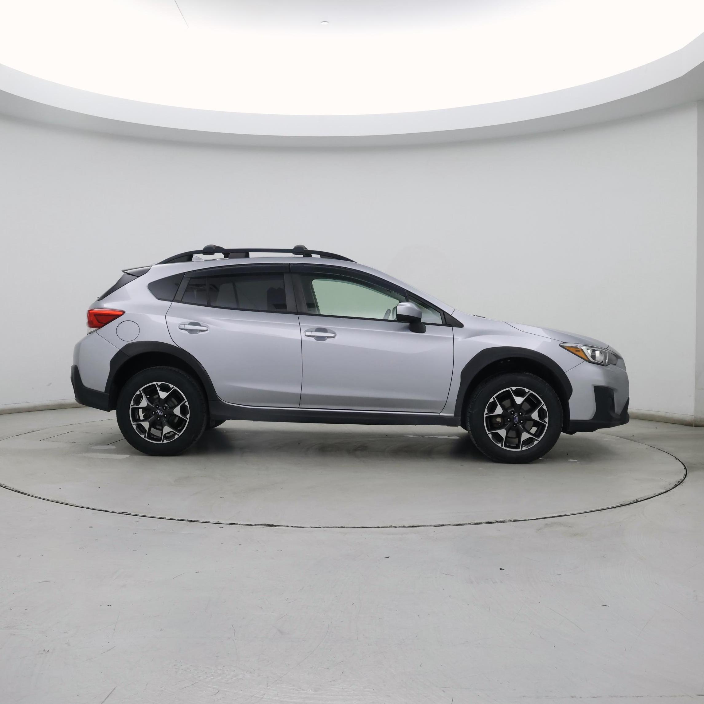 Thumbnail: 2019 Subaru Crosstrek - 7