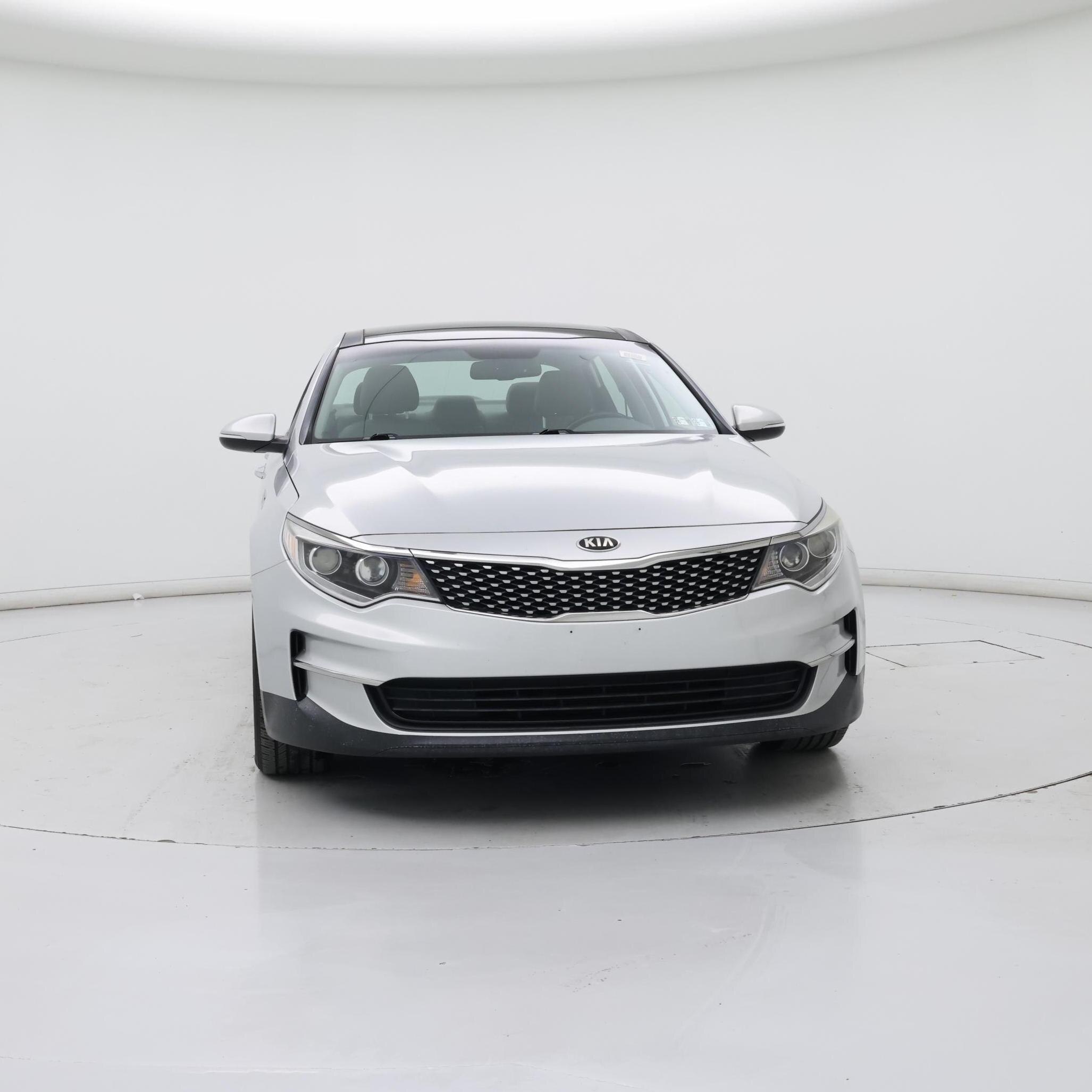 Thumbnail: 2016 Kia Optima - 5