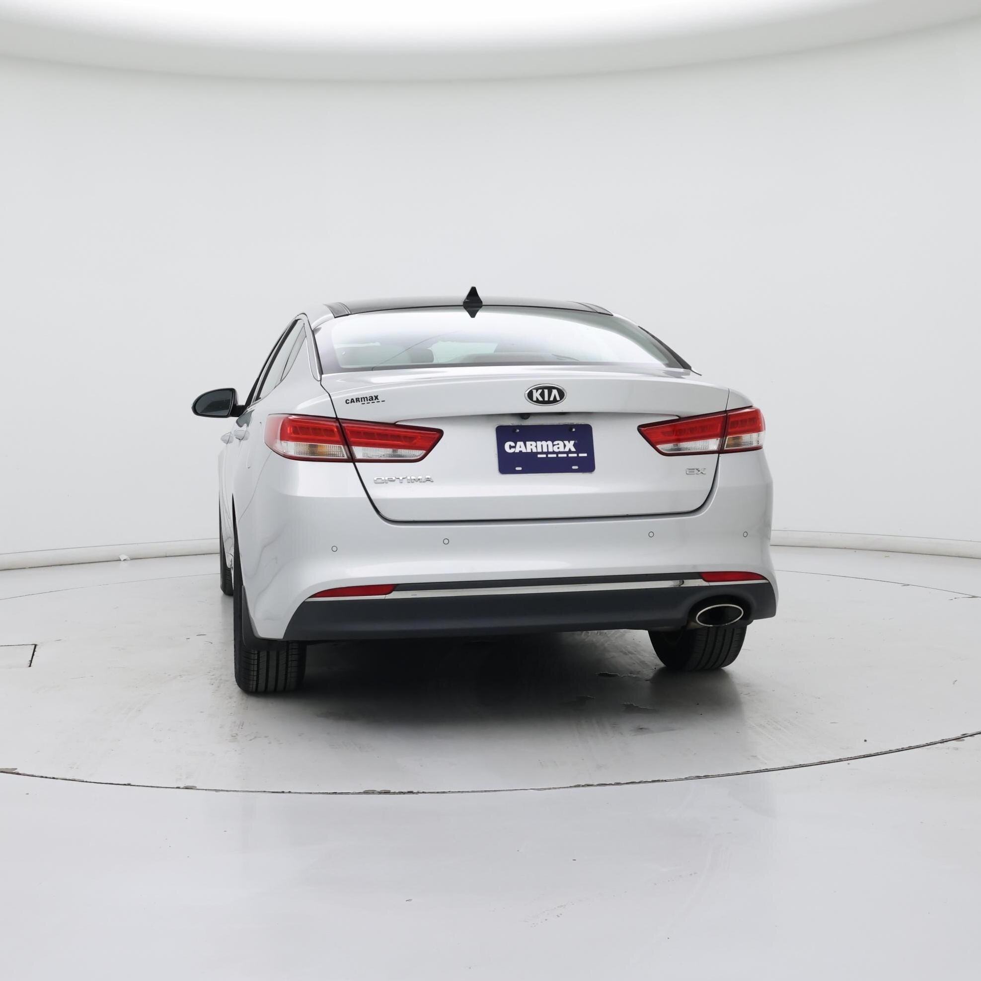 Thumbnail: 2016 Kia Optima - 6