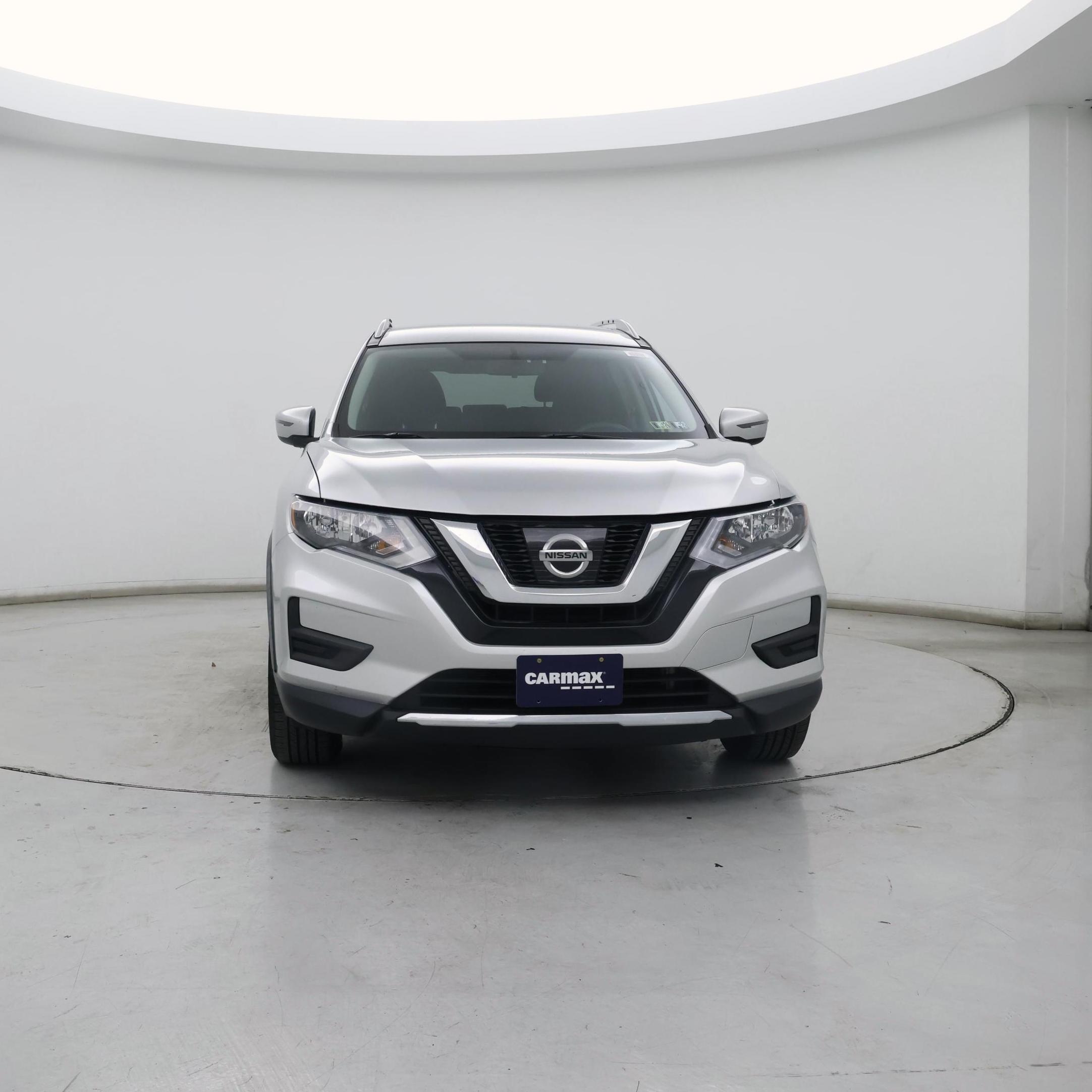 Thumbnail: 2017 Nissan Rogue - 5