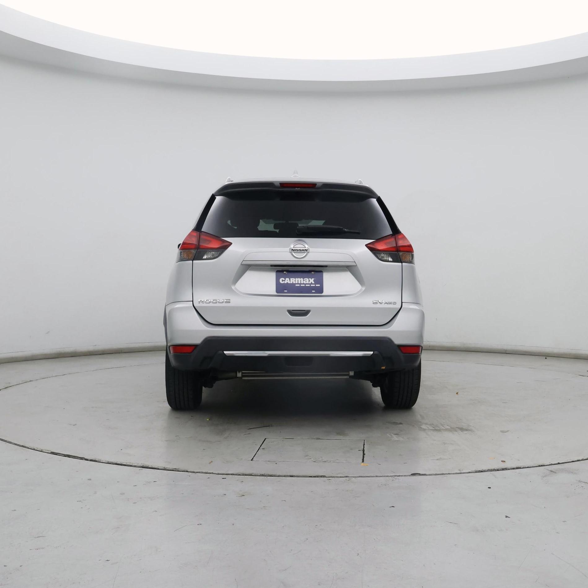 Thumbnail: 2017 Nissan Rogue - 6