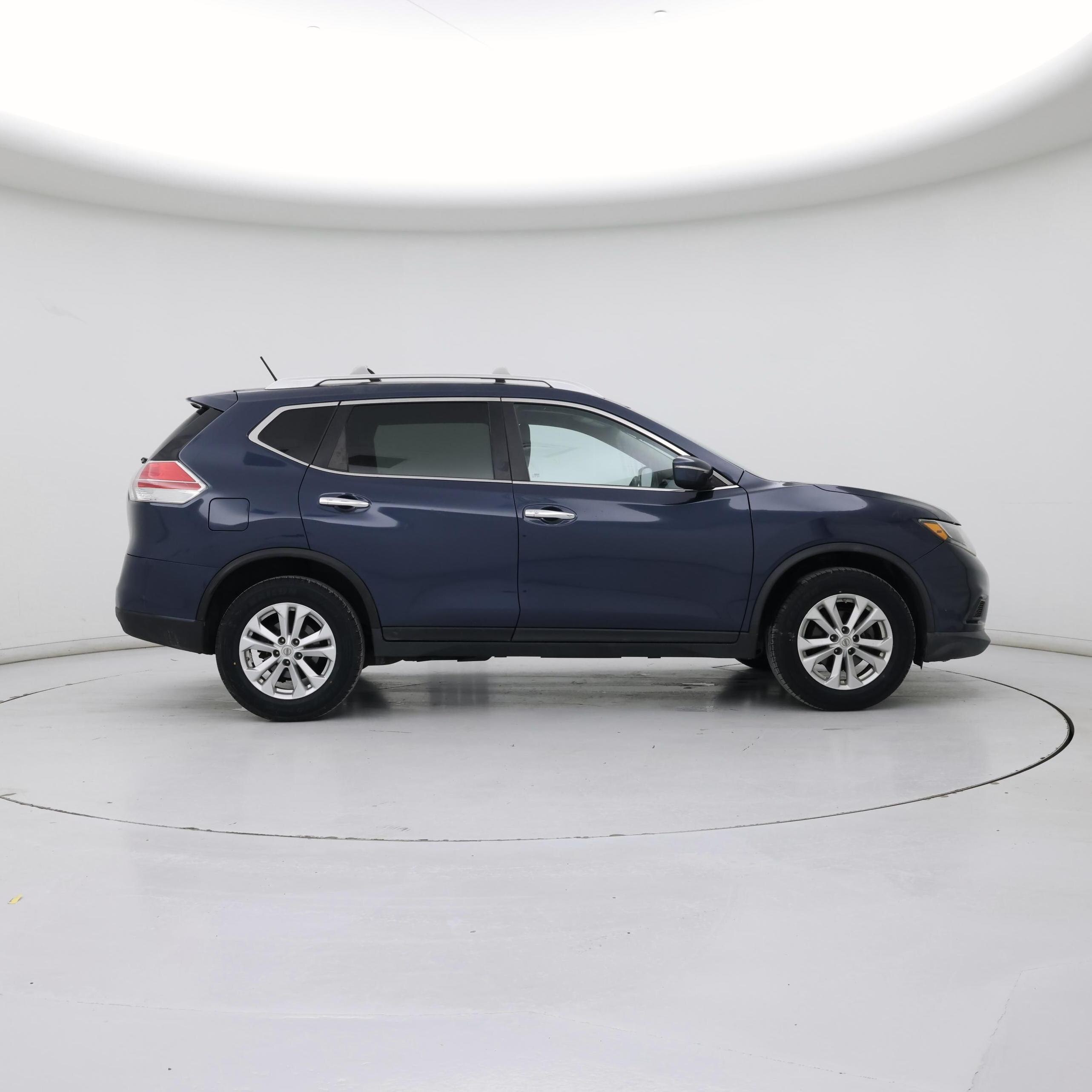 Thumbnail: 2015 Nissan Rogue - 7