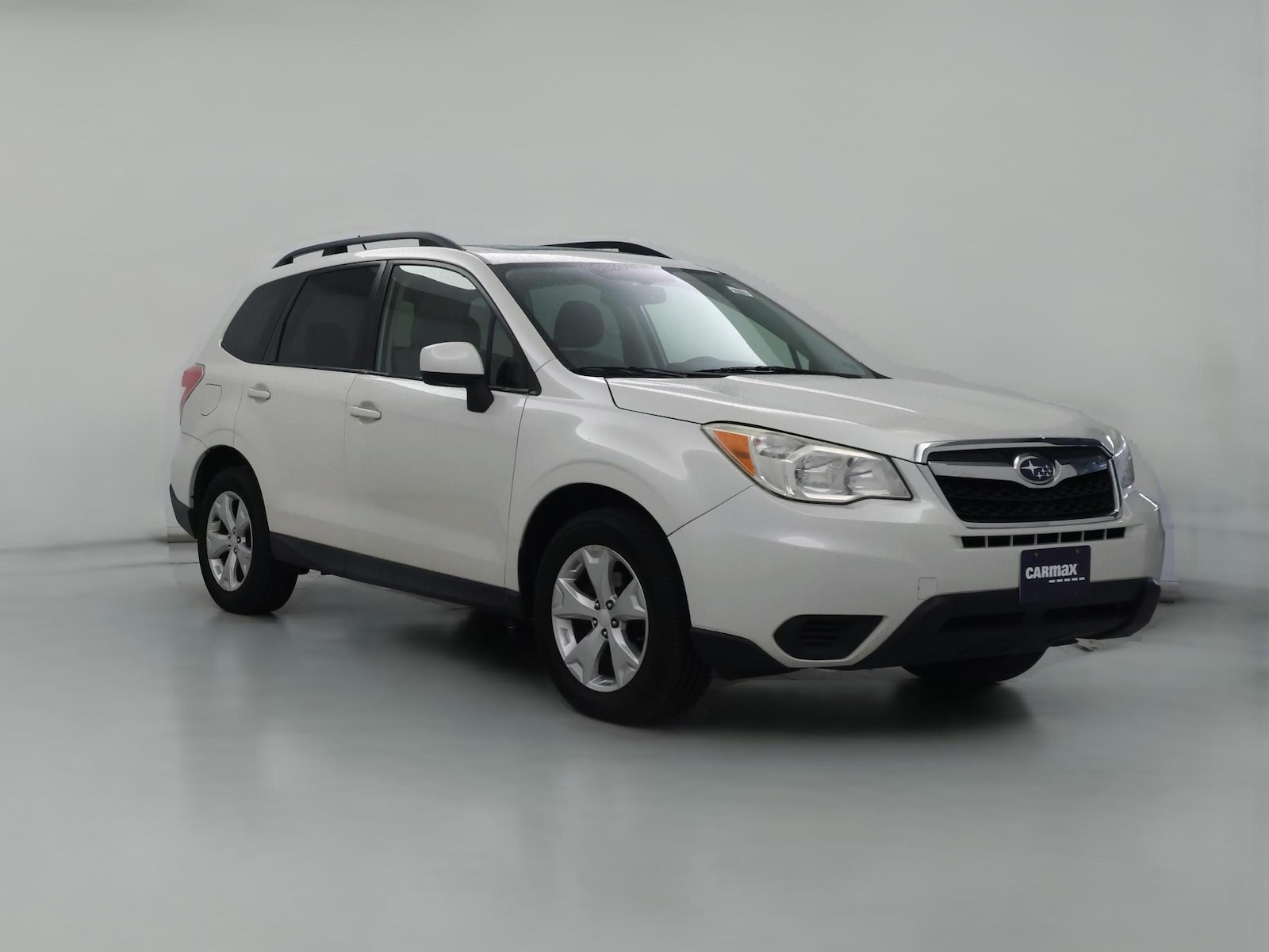 2015 Subaru Forester i Premium