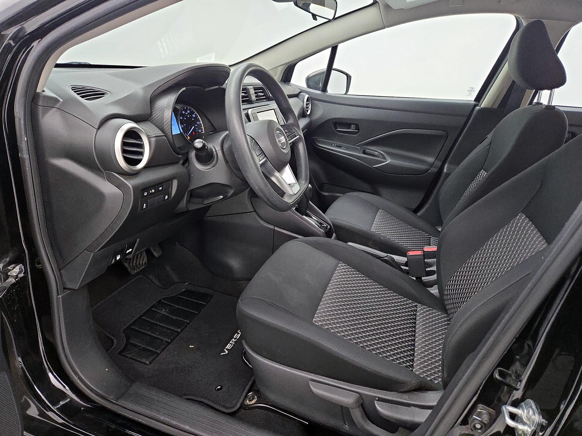 Thumbnail: 2021 Nissan Versa - 11