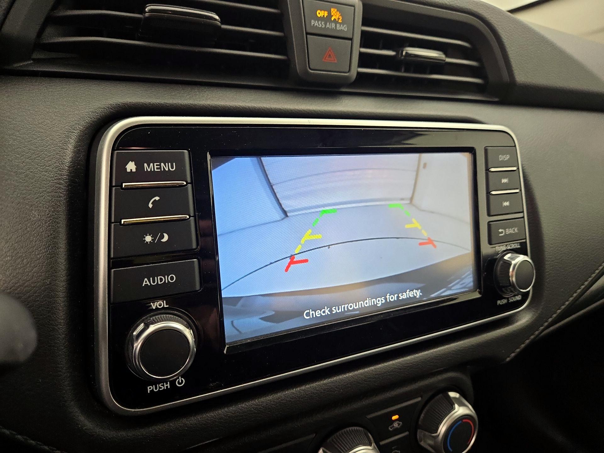 Thumbnail: 2021 Nissan Versa - 14