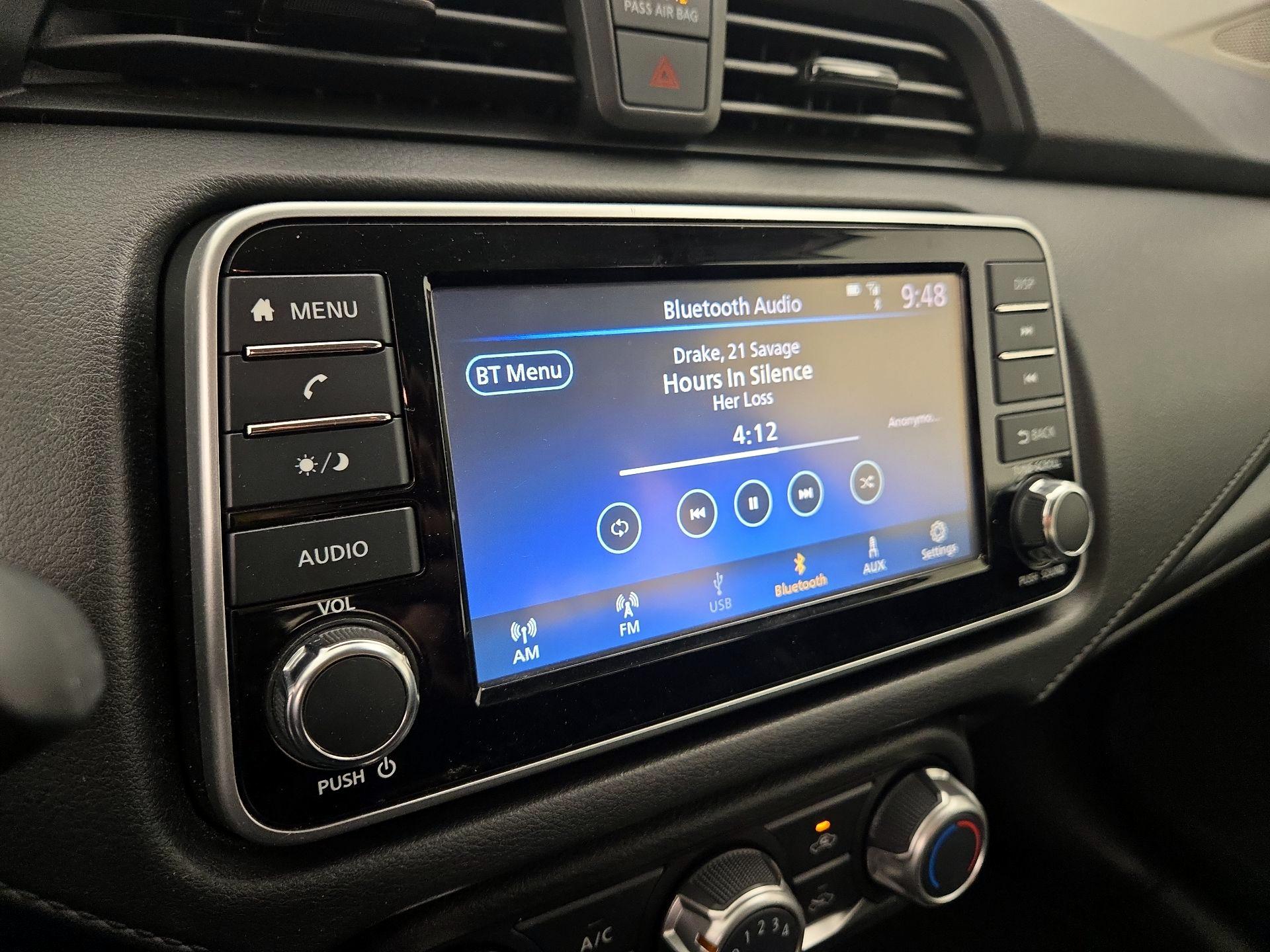 Thumbnail: 2021 Nissan Versa - 15