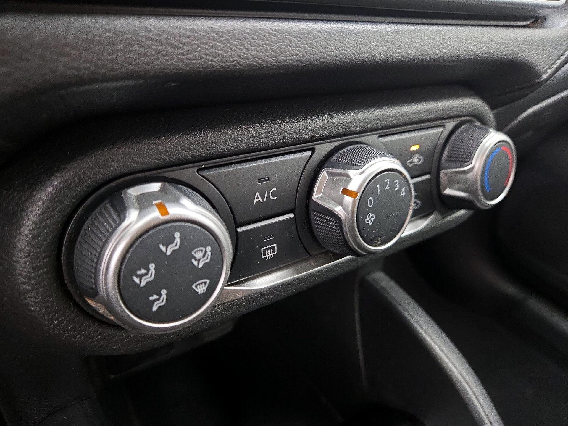 Thumbnail: 2021 Nissan Versa - 16