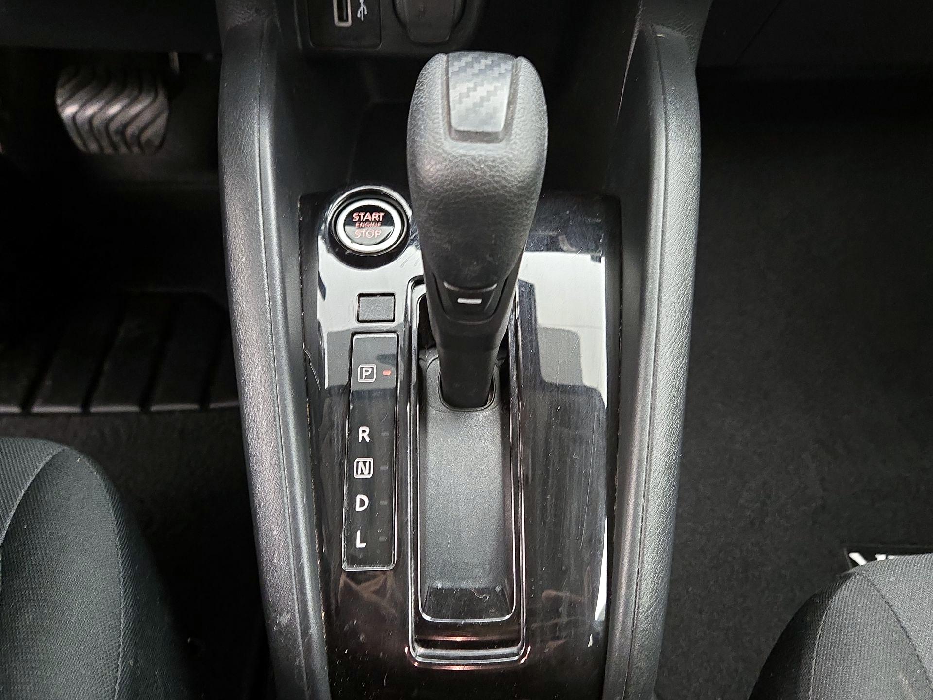 Thumbnail: 2021 Nissan Versa - 17