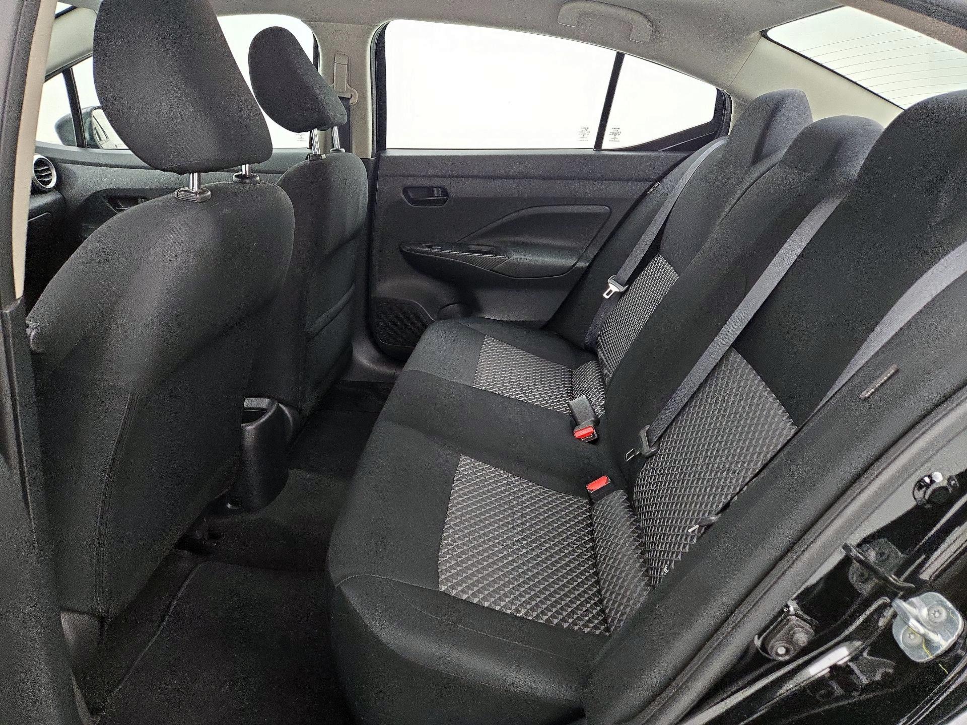 Thumbnail: 2021 Nissan Versa - 19