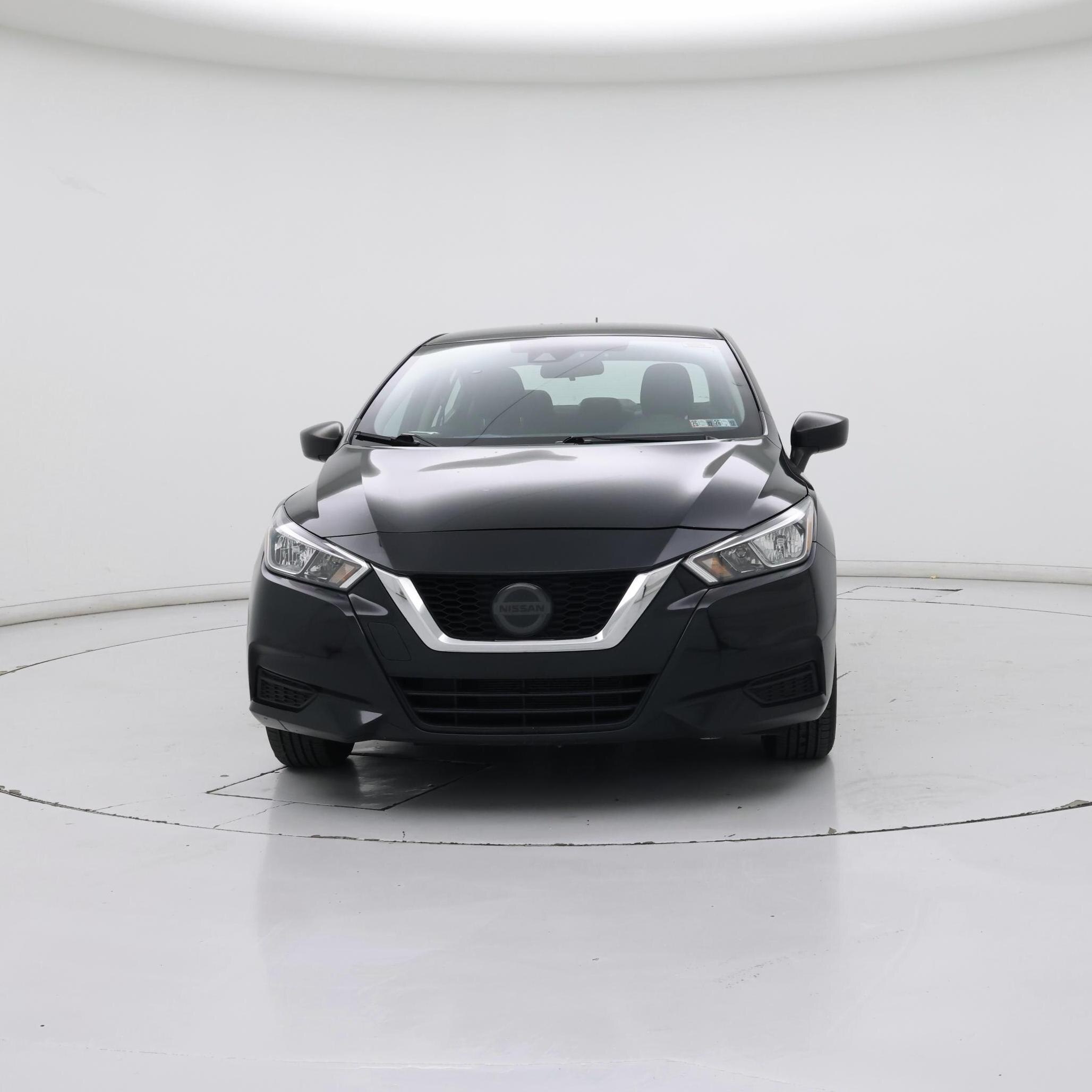 Thumbnail: 2021 Nissan Versa - 5