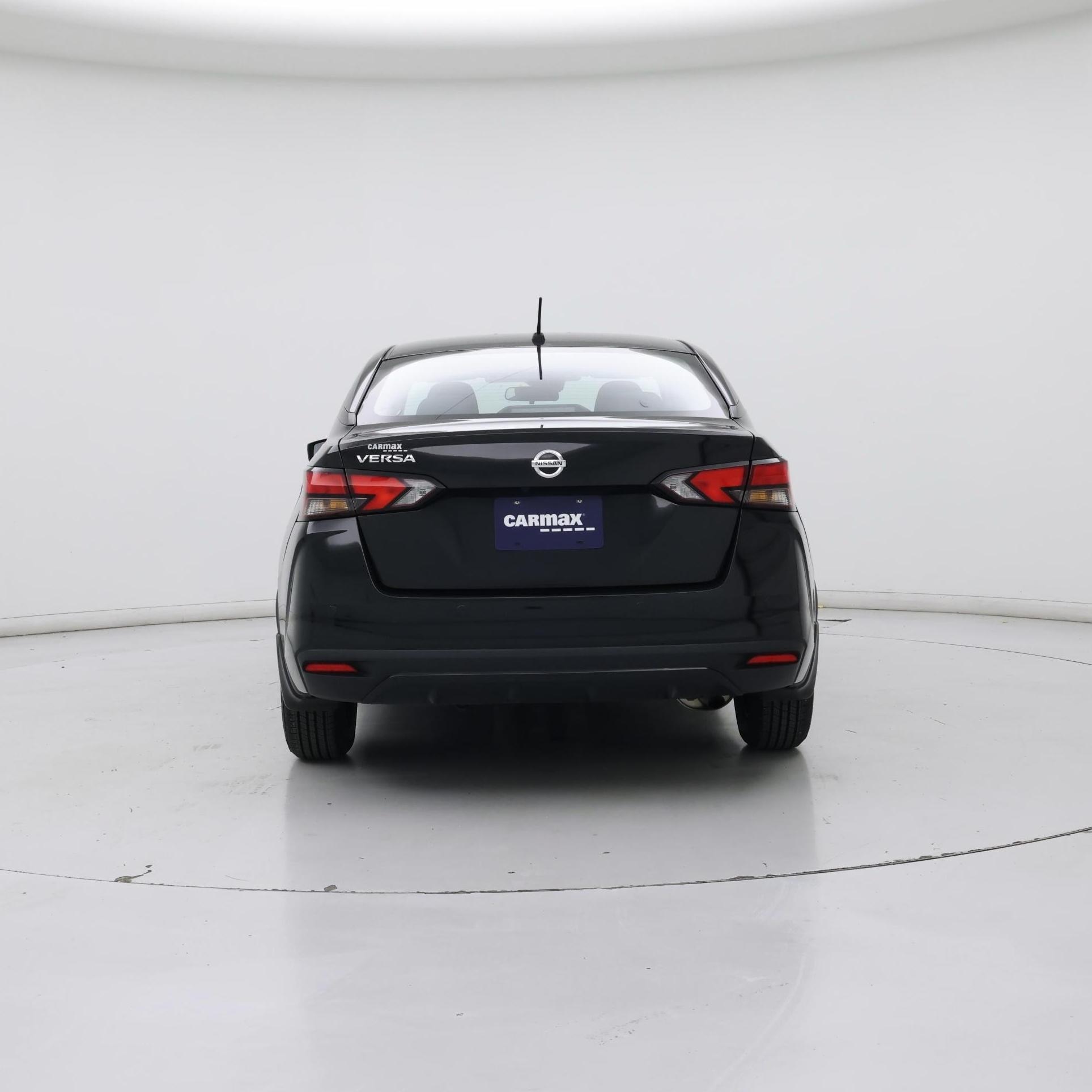 Thumbnail: 2021 Nissan Versa - 6