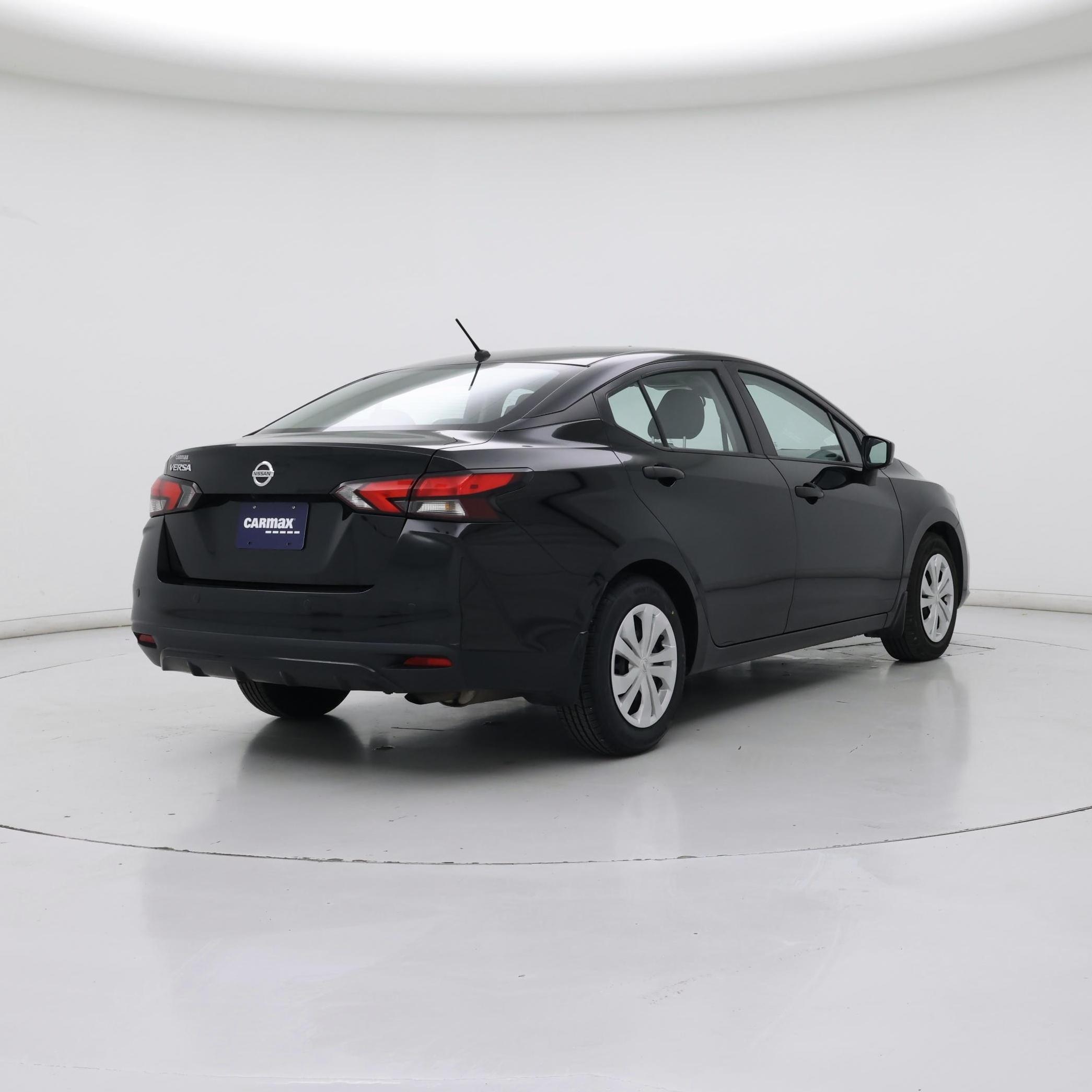 Thumbnail: 2021 Nissan Versa - 8