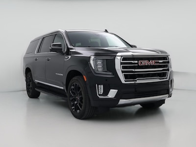 2022 GMC Yukon XL 1500 SLT