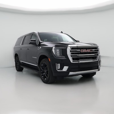 2022 GMC Yukon XL 1500 SLT