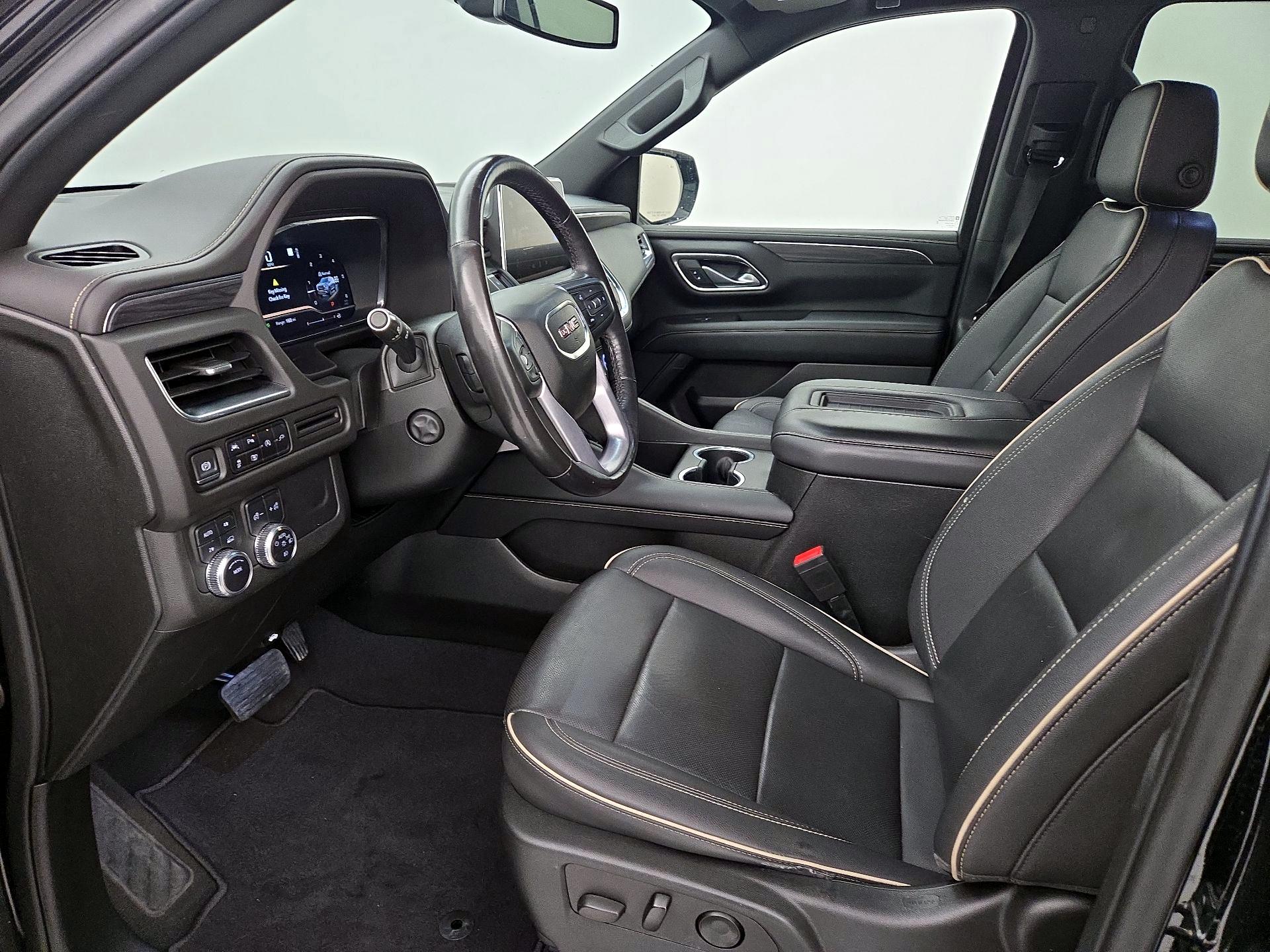 Thumbnail: 2022 GMC Yukon XL - 11