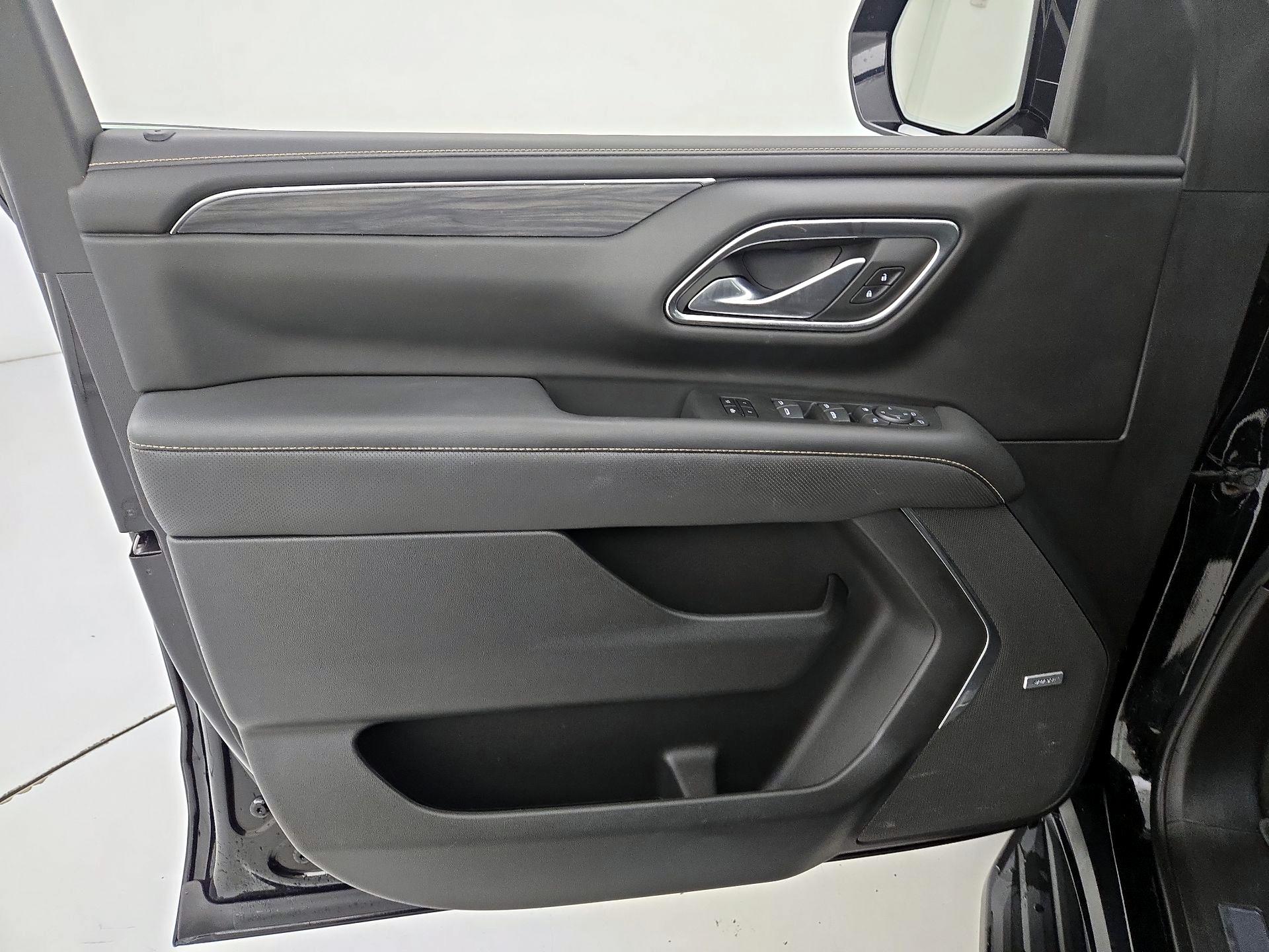 Thumbnail: 2022 GMC Yukon XL - 12