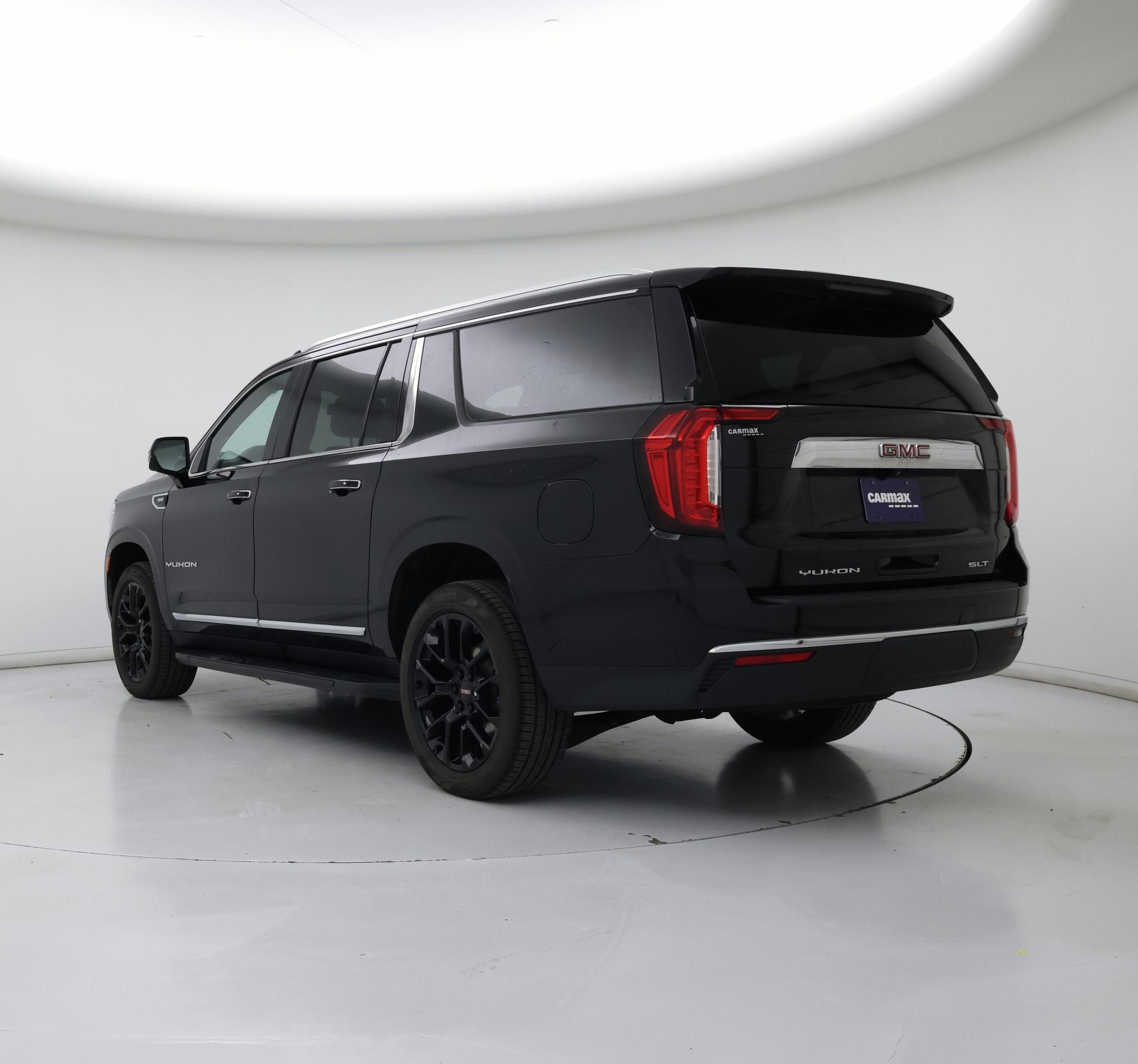 Thumbnail: 2022 GMC Yukon XL - 2