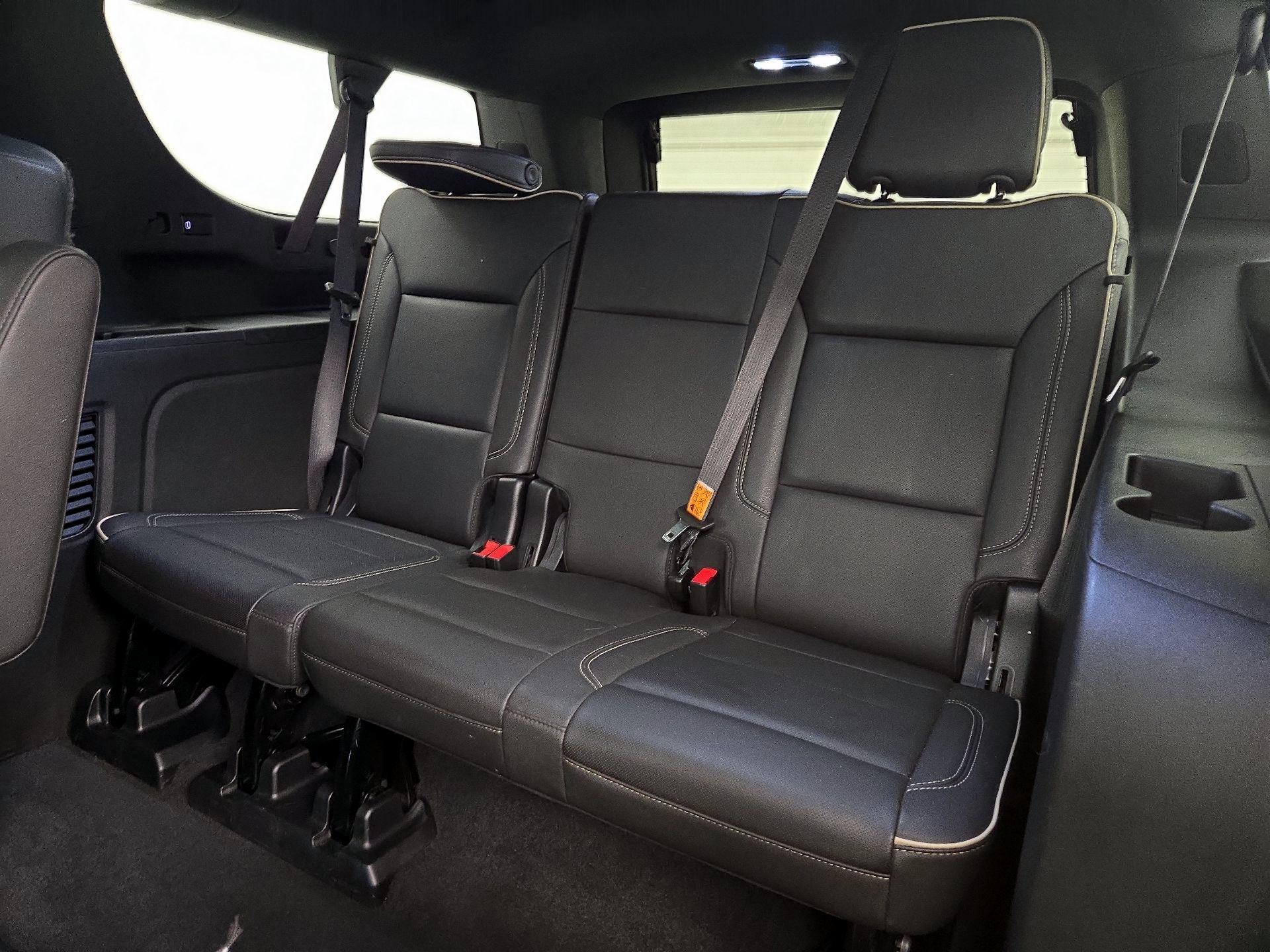 Thumbnail: 2022 GMC Yukon XL - 20