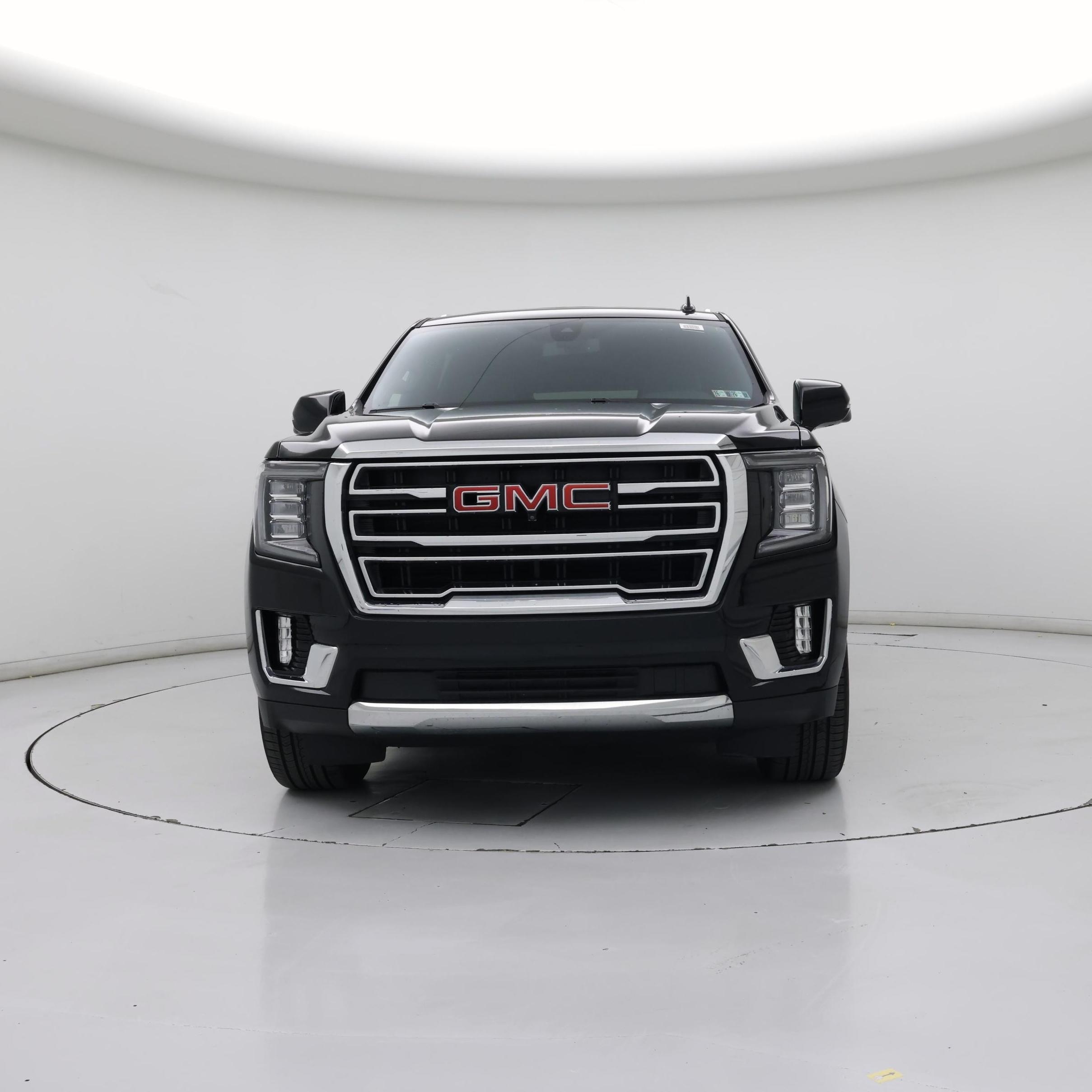 Thumbnail: 2022 GMC Yukon XL - 5