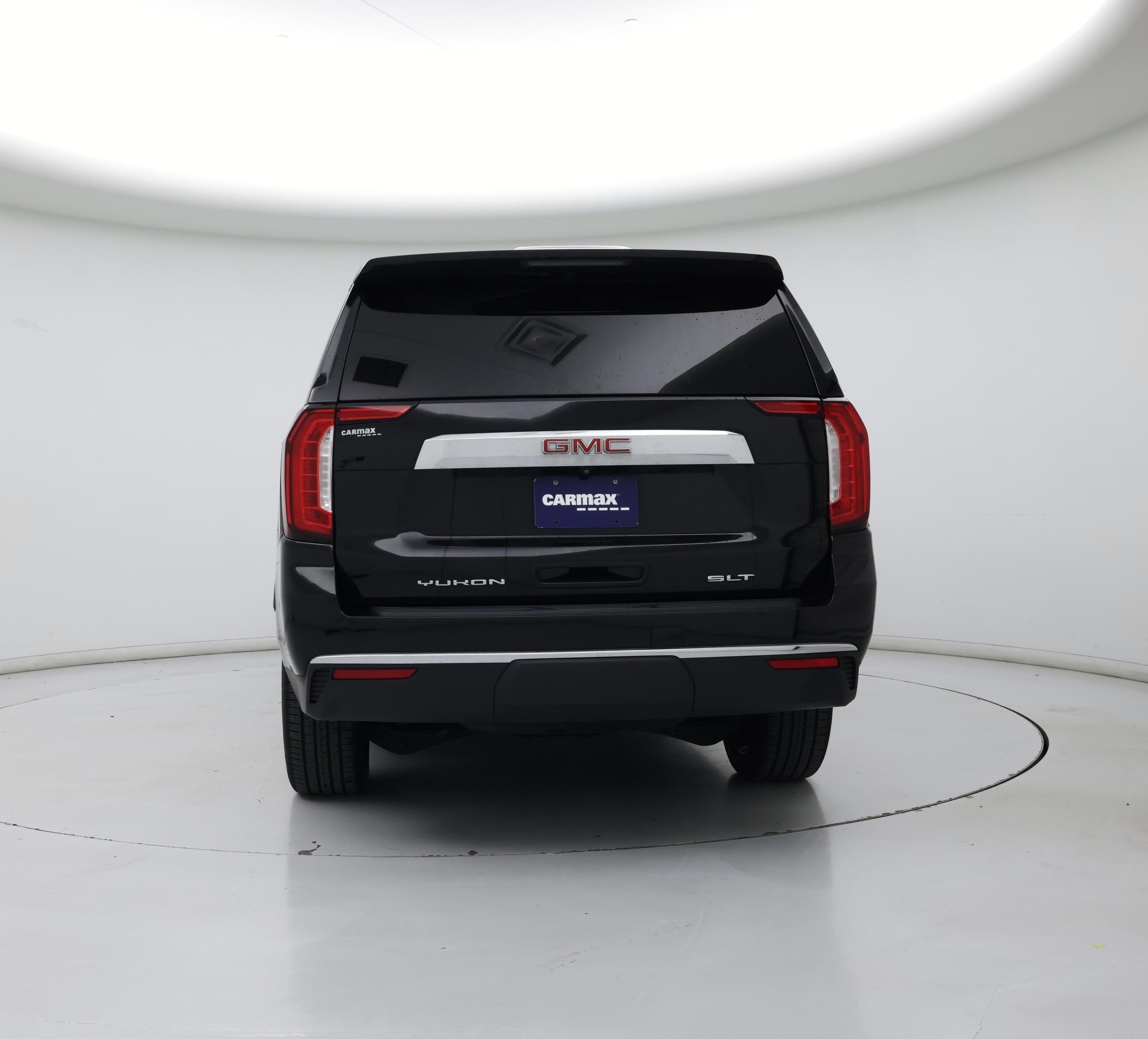 Thumbnail: 2022 GMC Yukon XL - 6