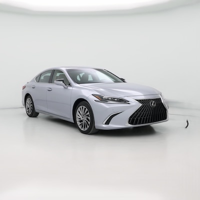 2025 Lexus ES 300h Ultra Luxury
