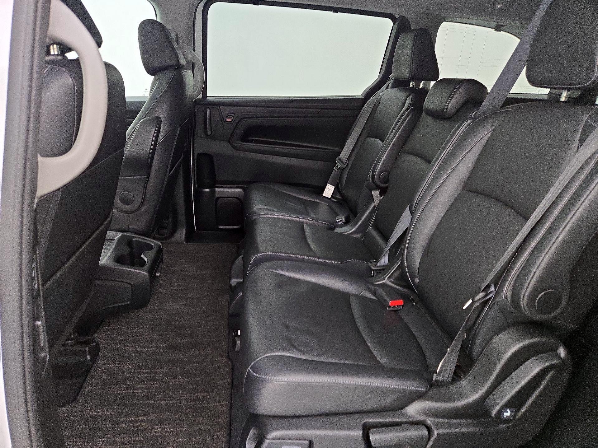 Thumbnail: 2022 Honda Odyssey - 20