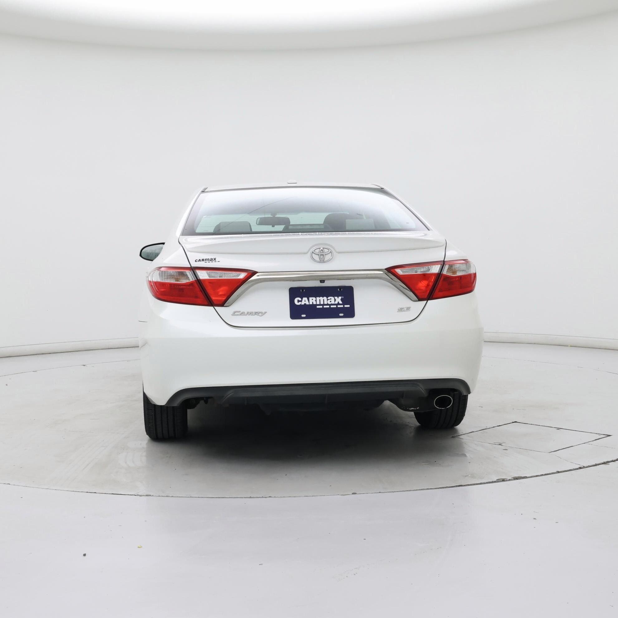 Thumbnail: 2015 Toyota Camry - 6