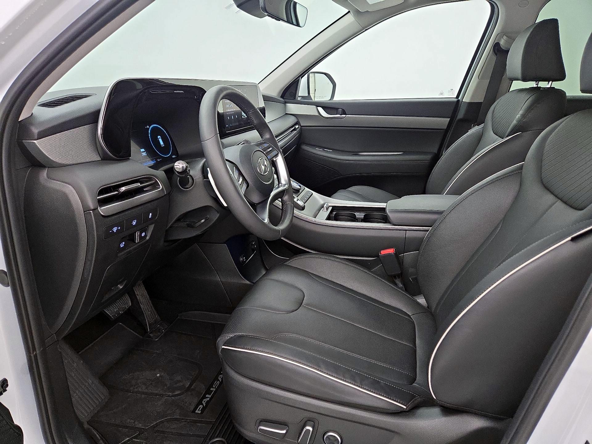 Thumbnail: 2025 Hyundai Palisade - 11