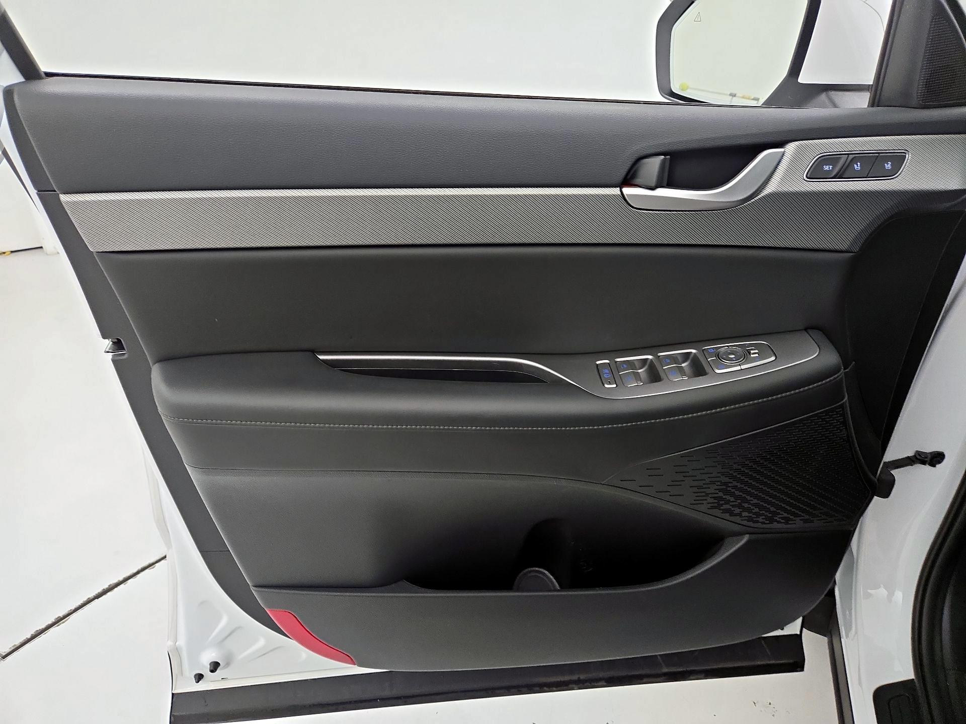 Thumbnail: 2025 Hyundai Palisade - 12