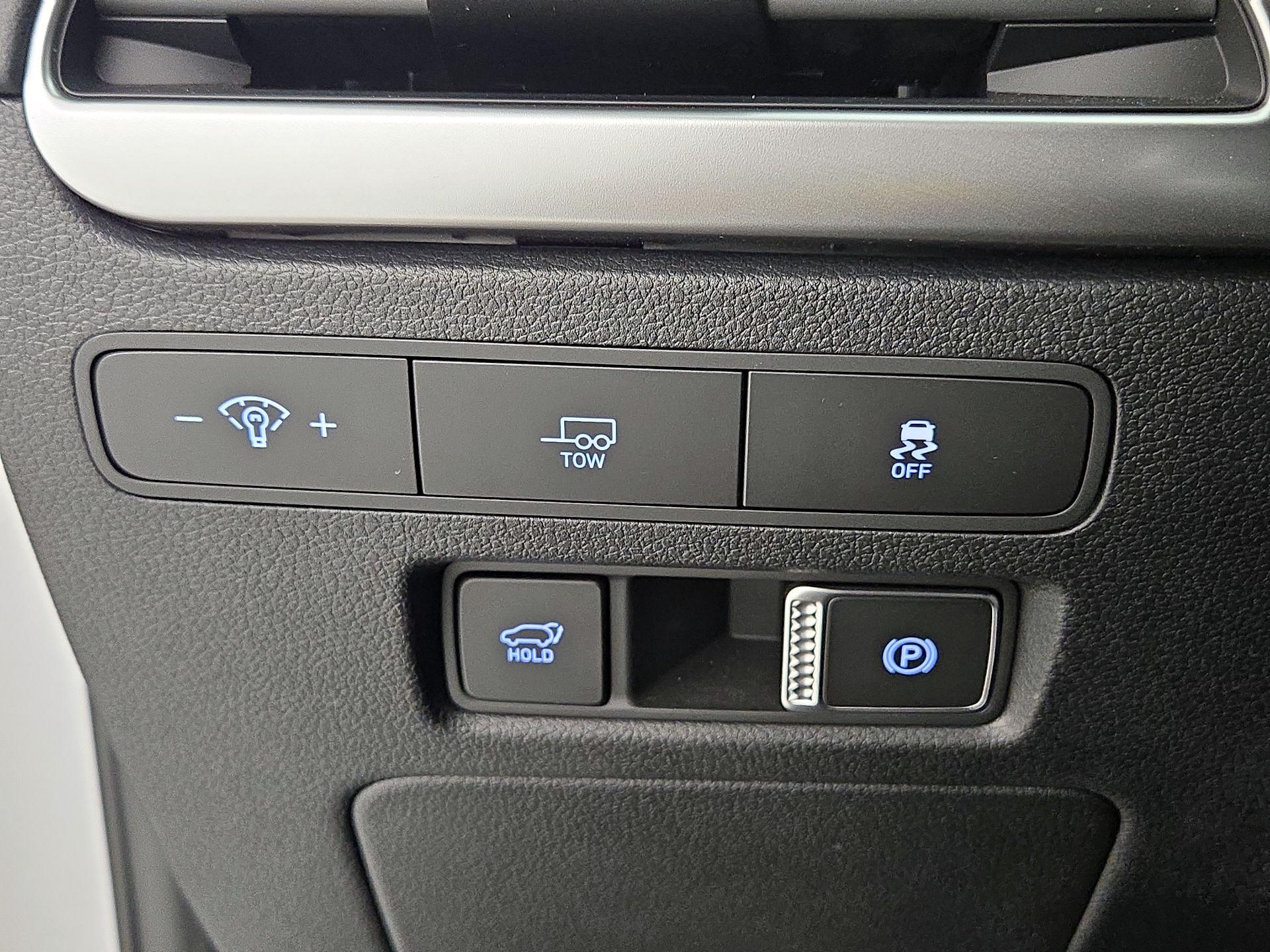 Thumbnail: 2025 Hyundai Palisade - 13