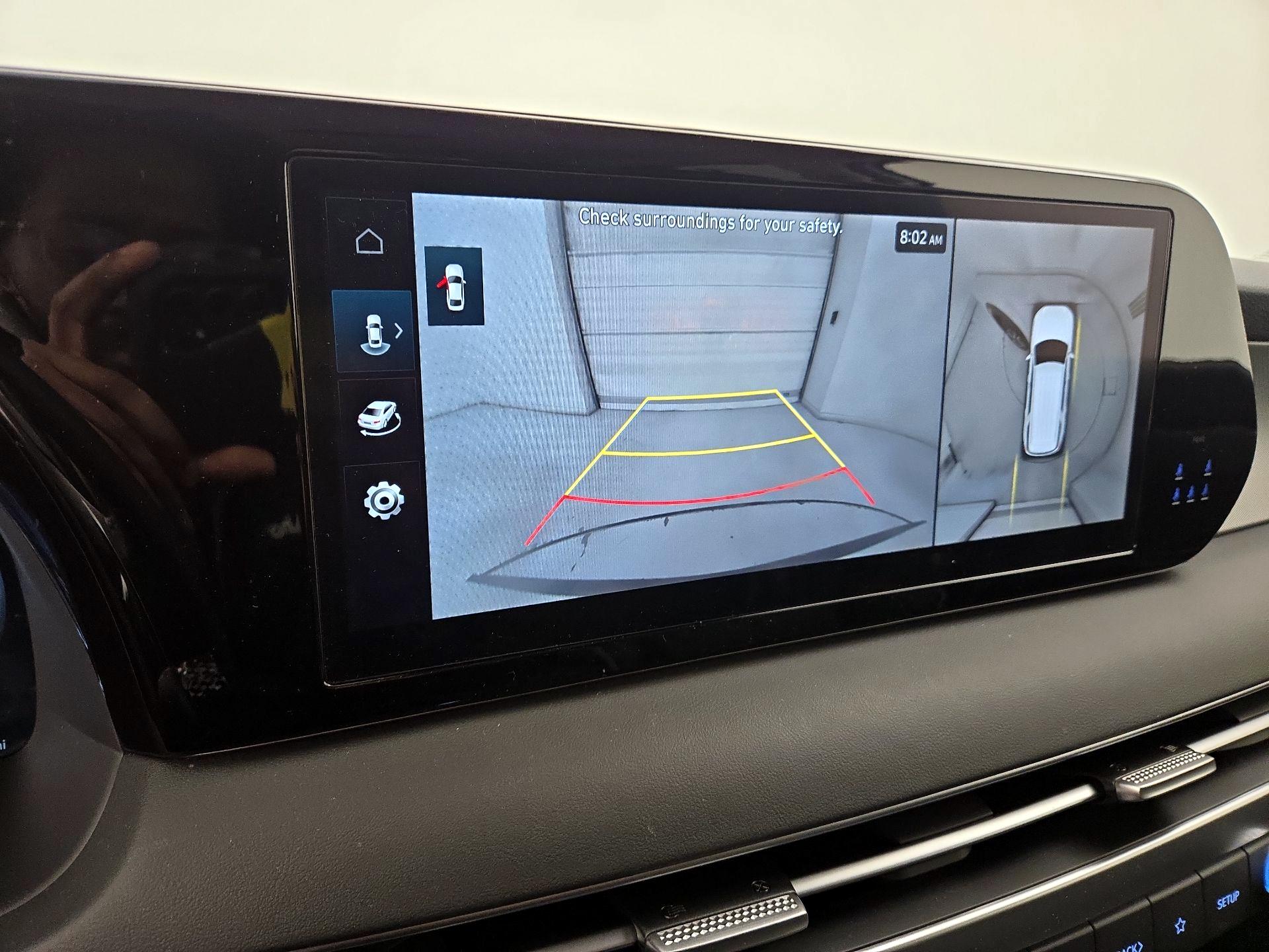 Thumbnail: 2025 Hyundai Palisade - 14