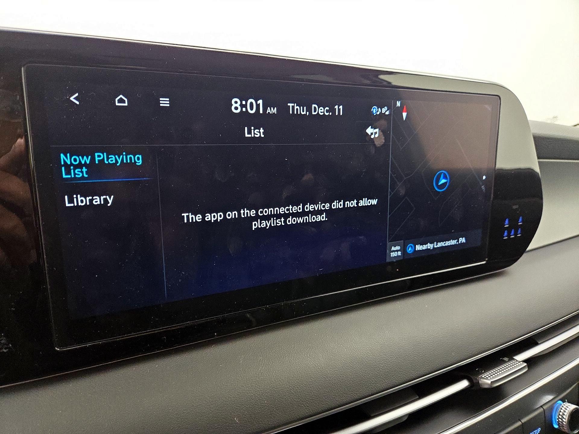 Thumbnail: 2025 Hyundai Palisade - 15