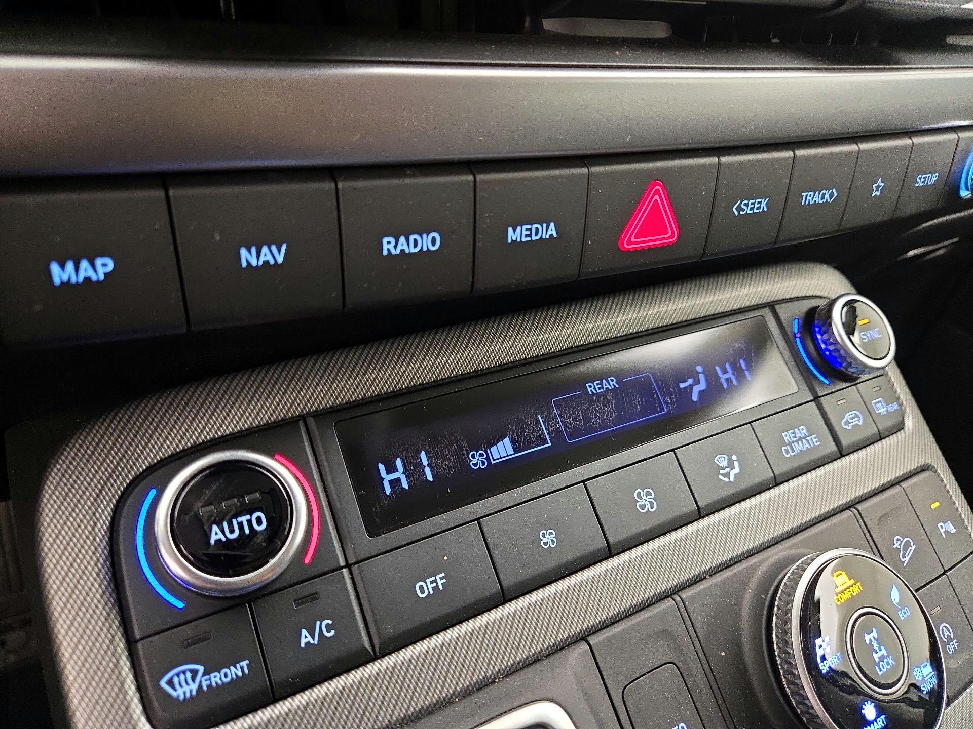 Thumbnail: 2025 Hyundai Palisade - 16