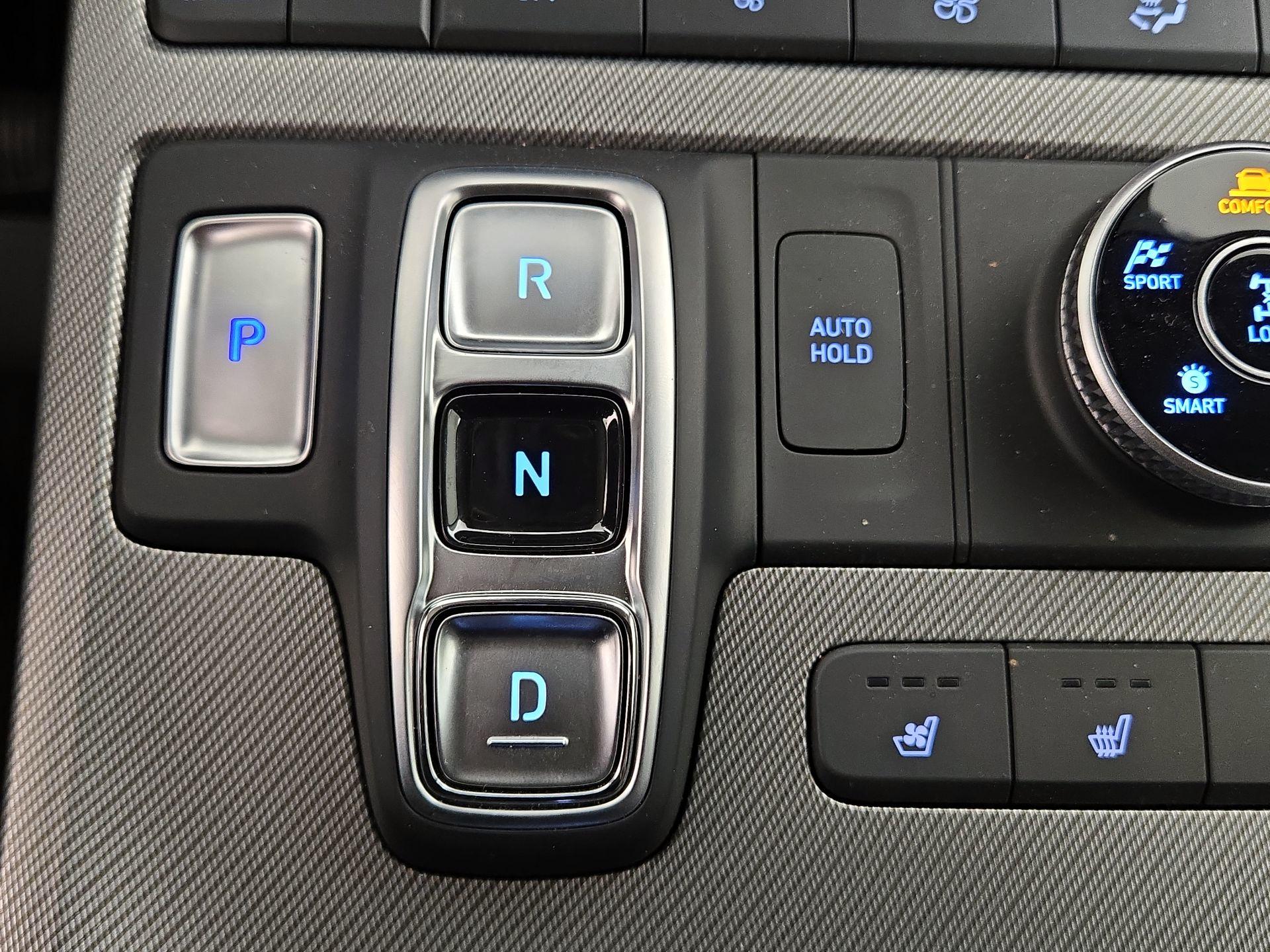 Thumbnail: 2025 Hyundai Palisade - 17