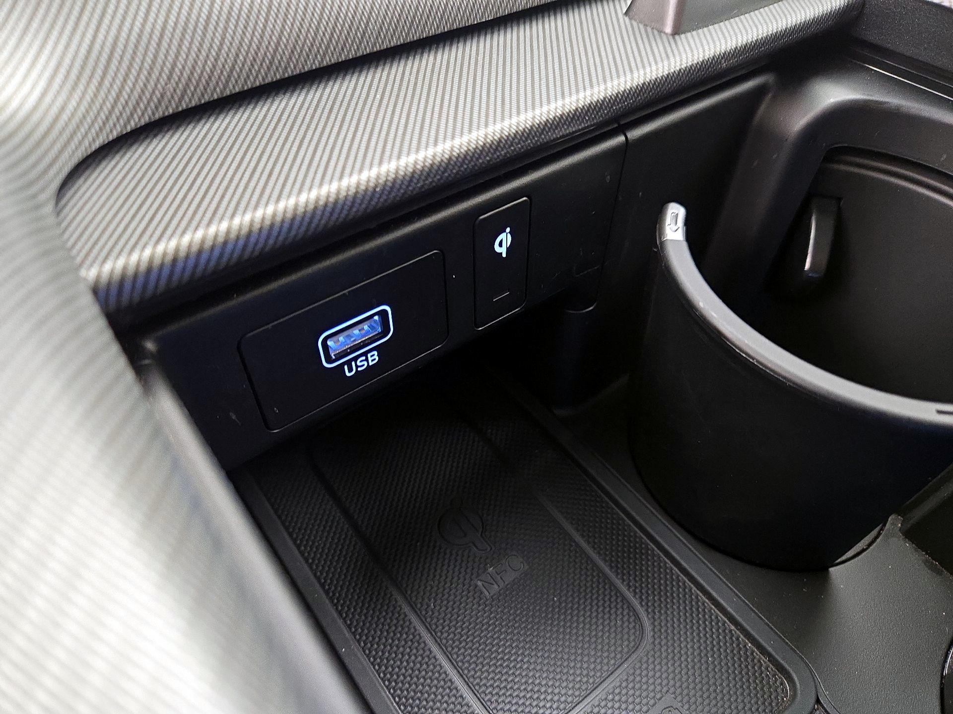 Thumbnail: 2025 Hyundai Palisade - 18