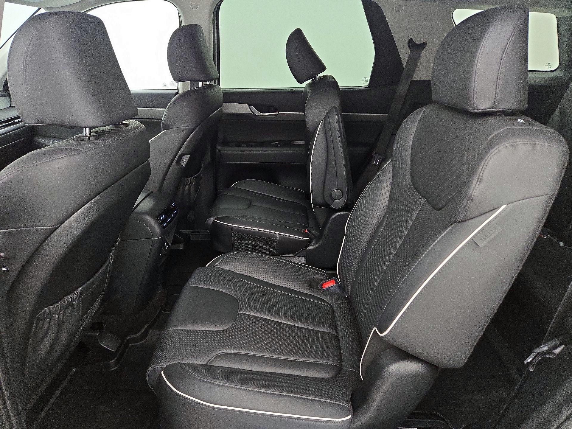 Thumbnail: 2025 Hyundai Palisade - 19