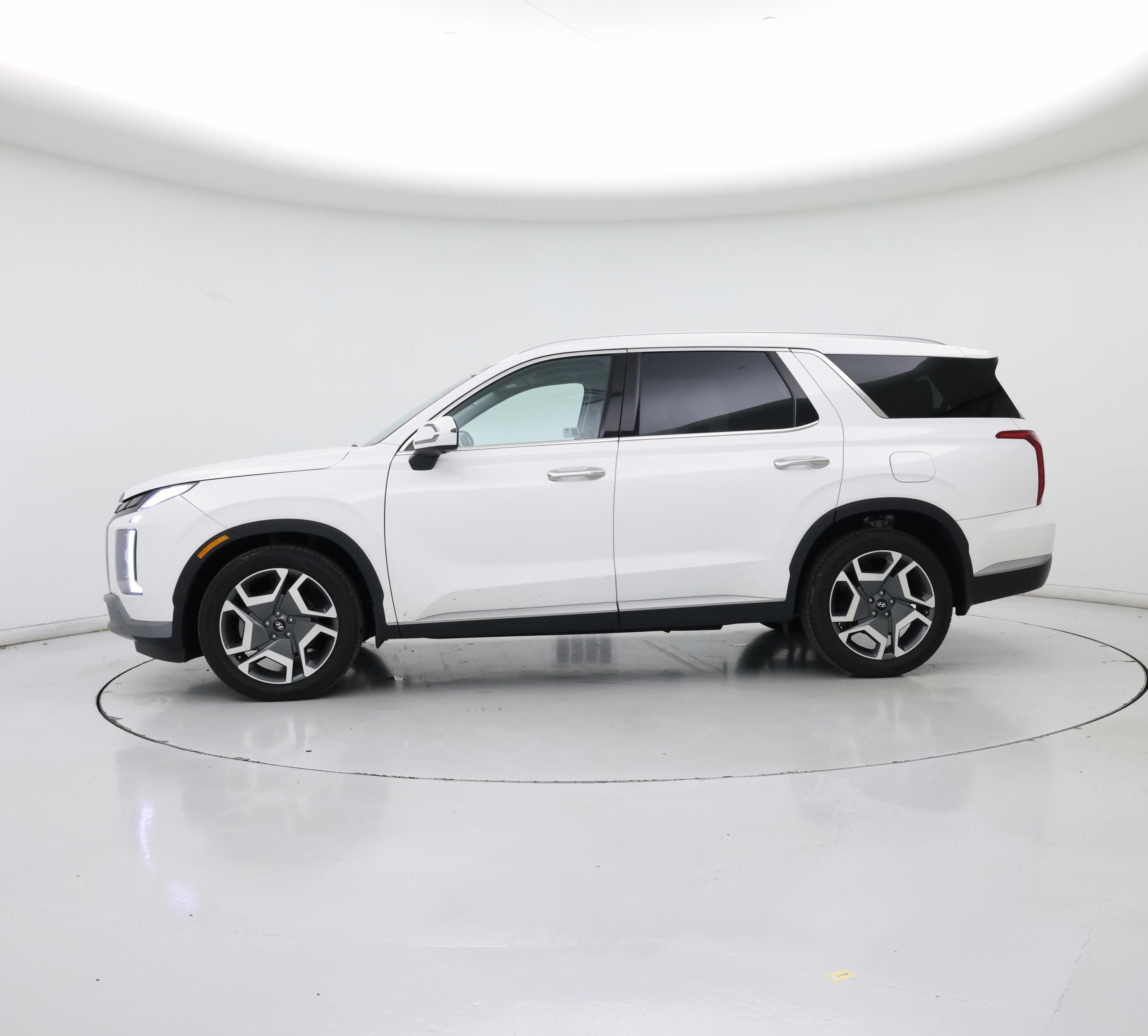 Thumbnail: 2025 Hyundai Palisade - 3