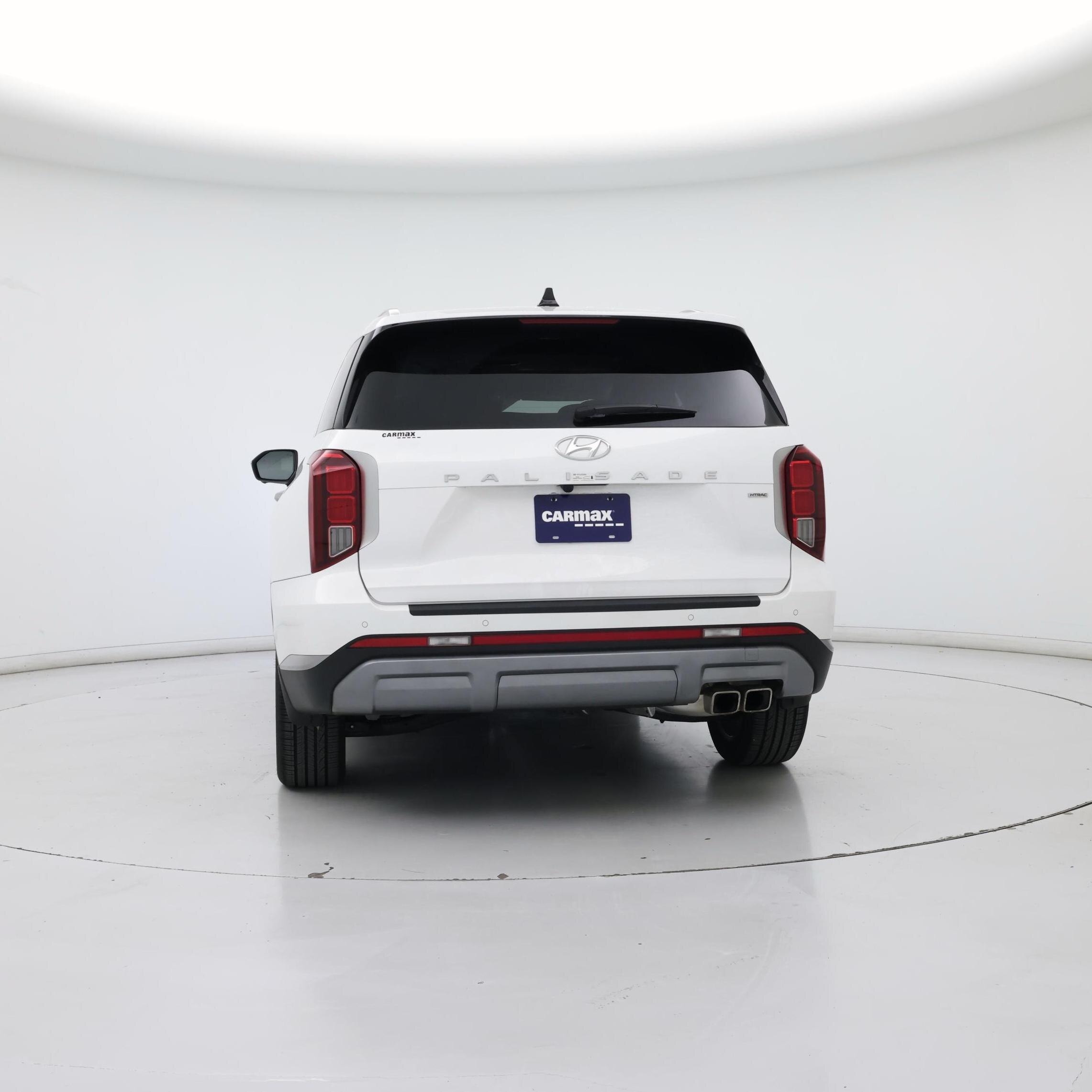 Thumbnail: 2025 Hyundai Palisade - 6