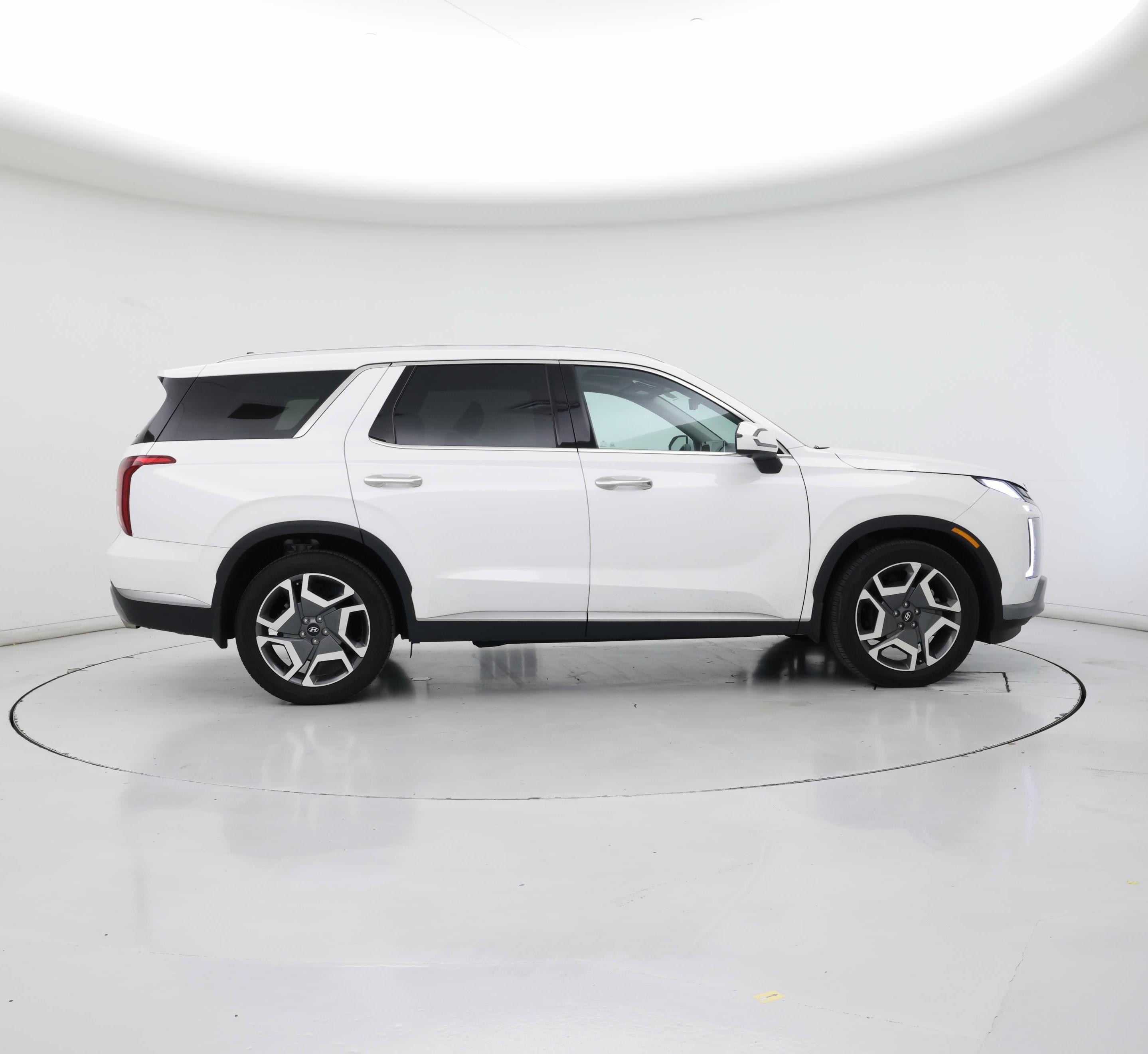 Thumbnail: 2025 Hyundai Palisade - 7