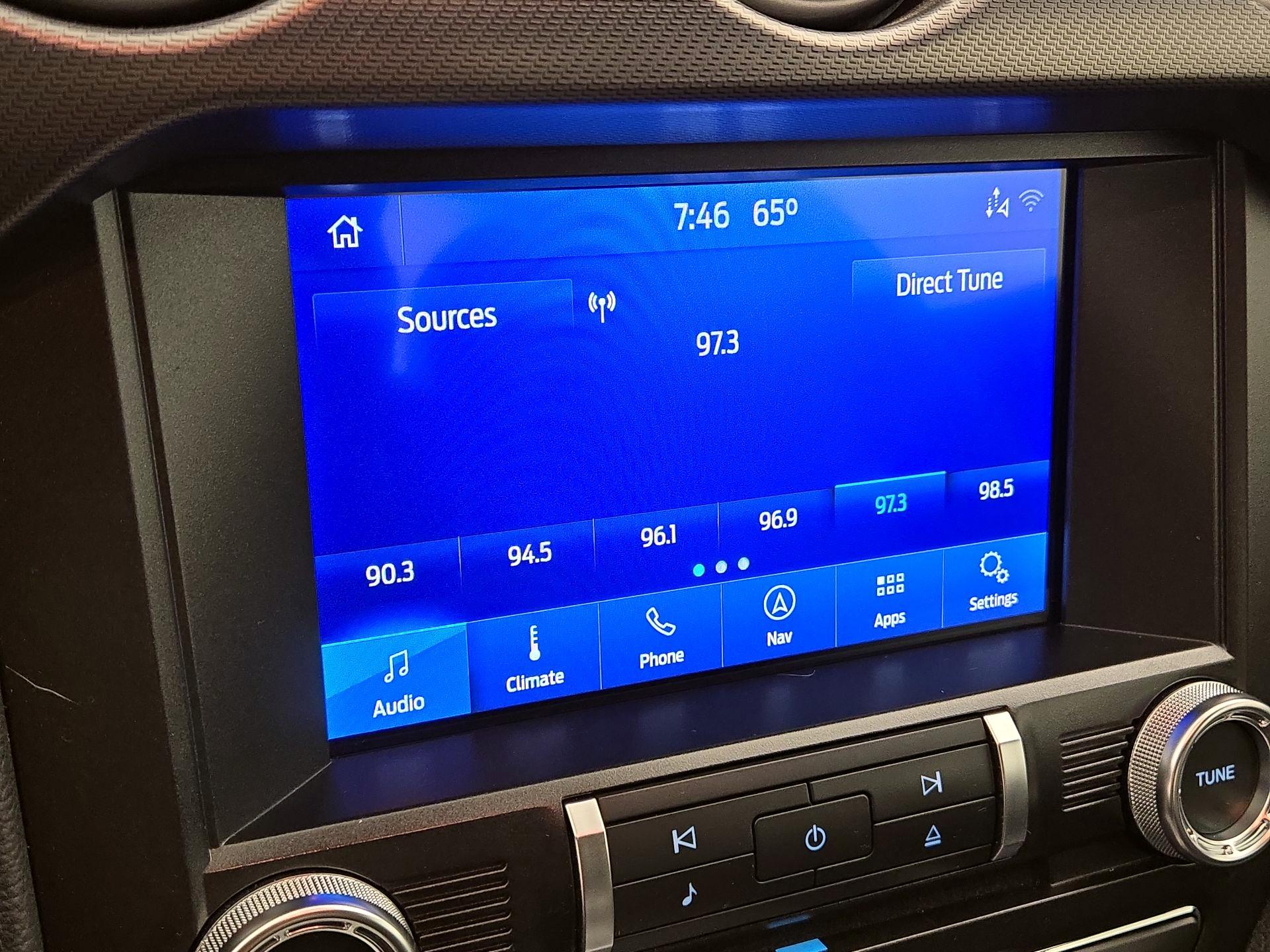 Thumbnail: 2020 Ford Mustang - 15