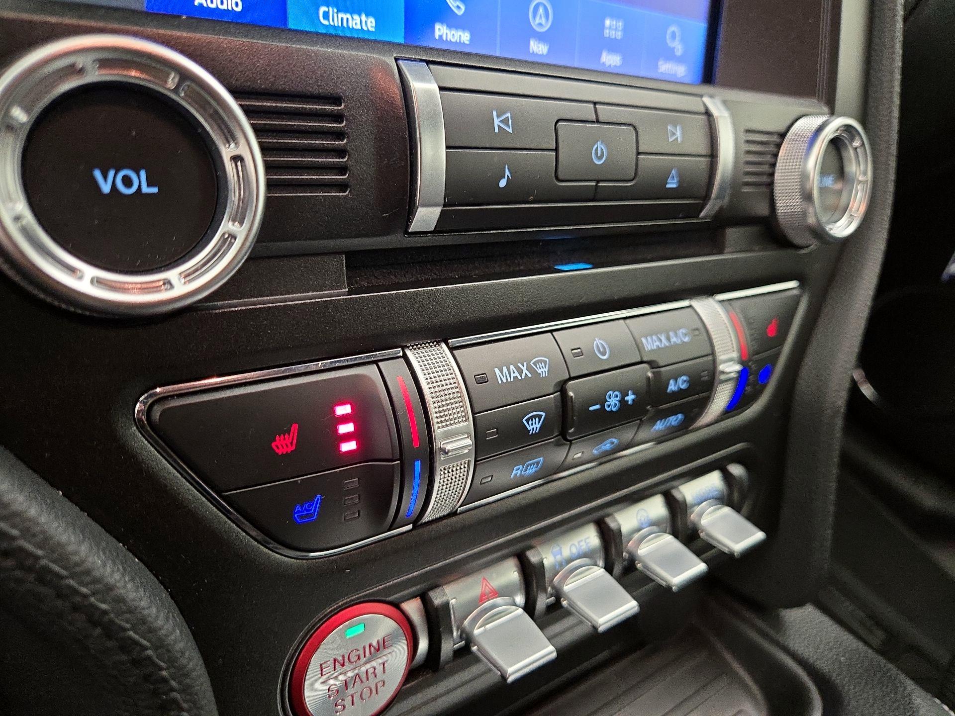 Thumbnail: 2020 Ford Mustang - 16