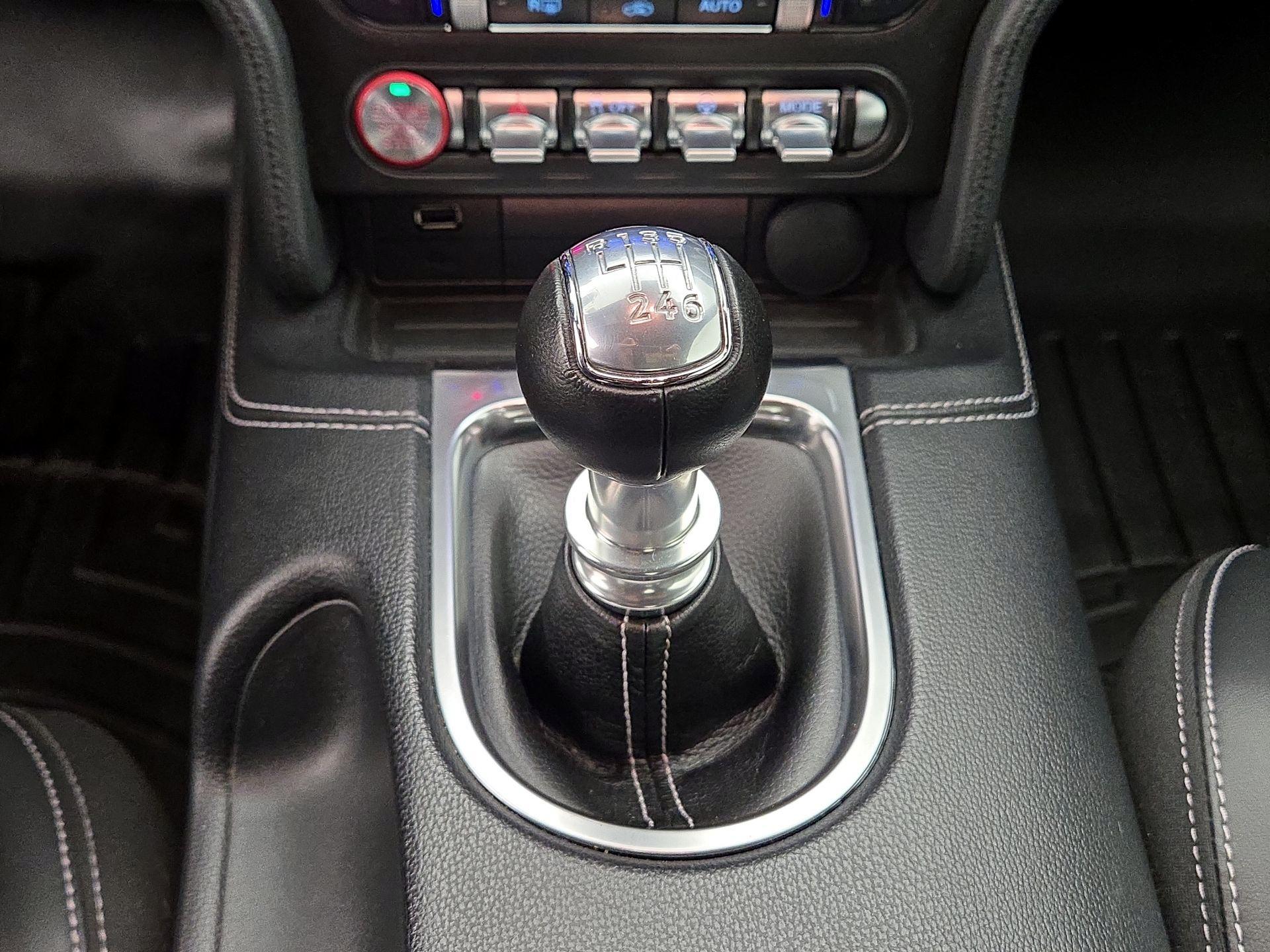 Thumbnail: 2020 Ford Mustang - 17