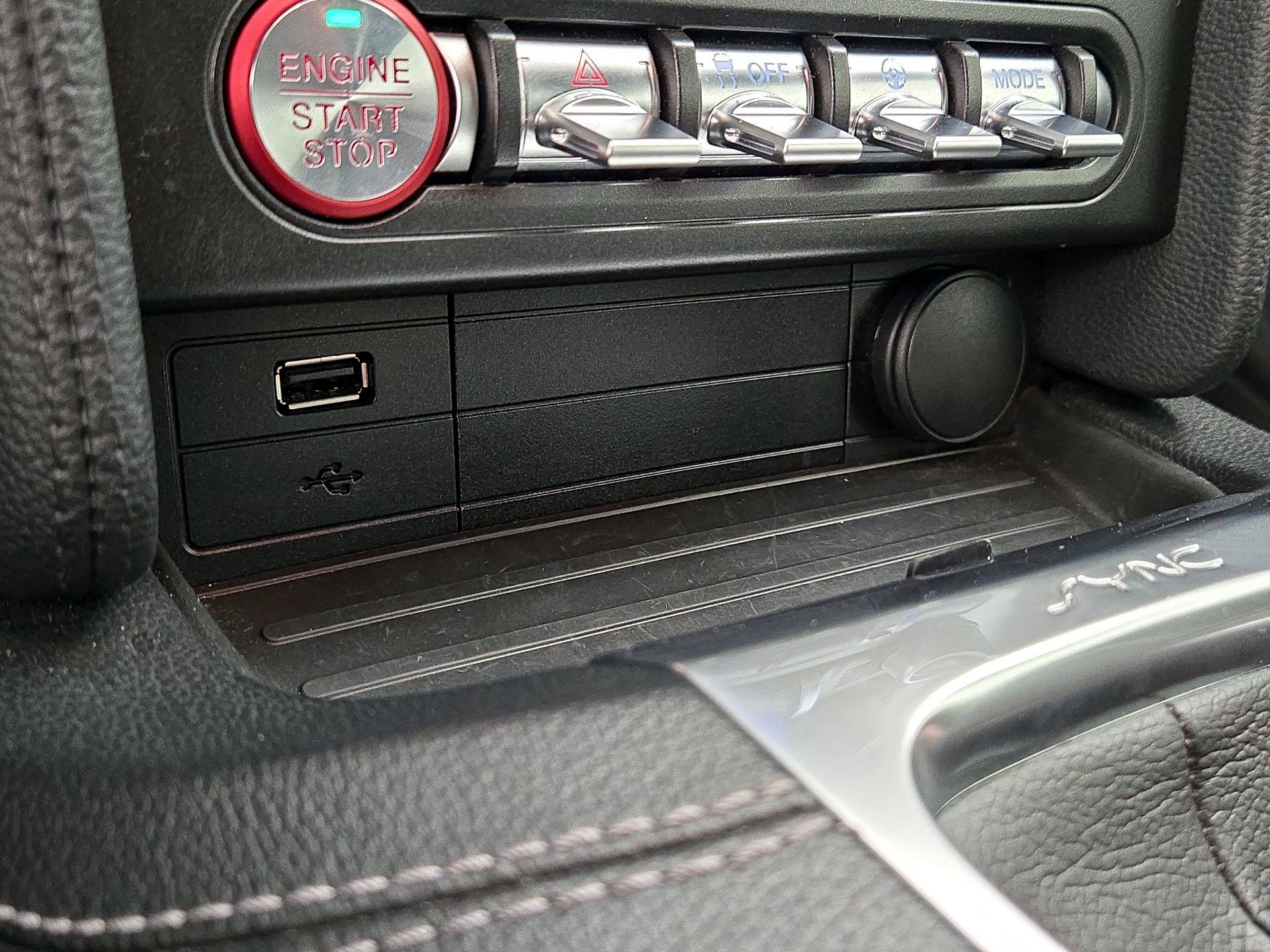 Thumbnail: 2020 Ford Mustang - 18